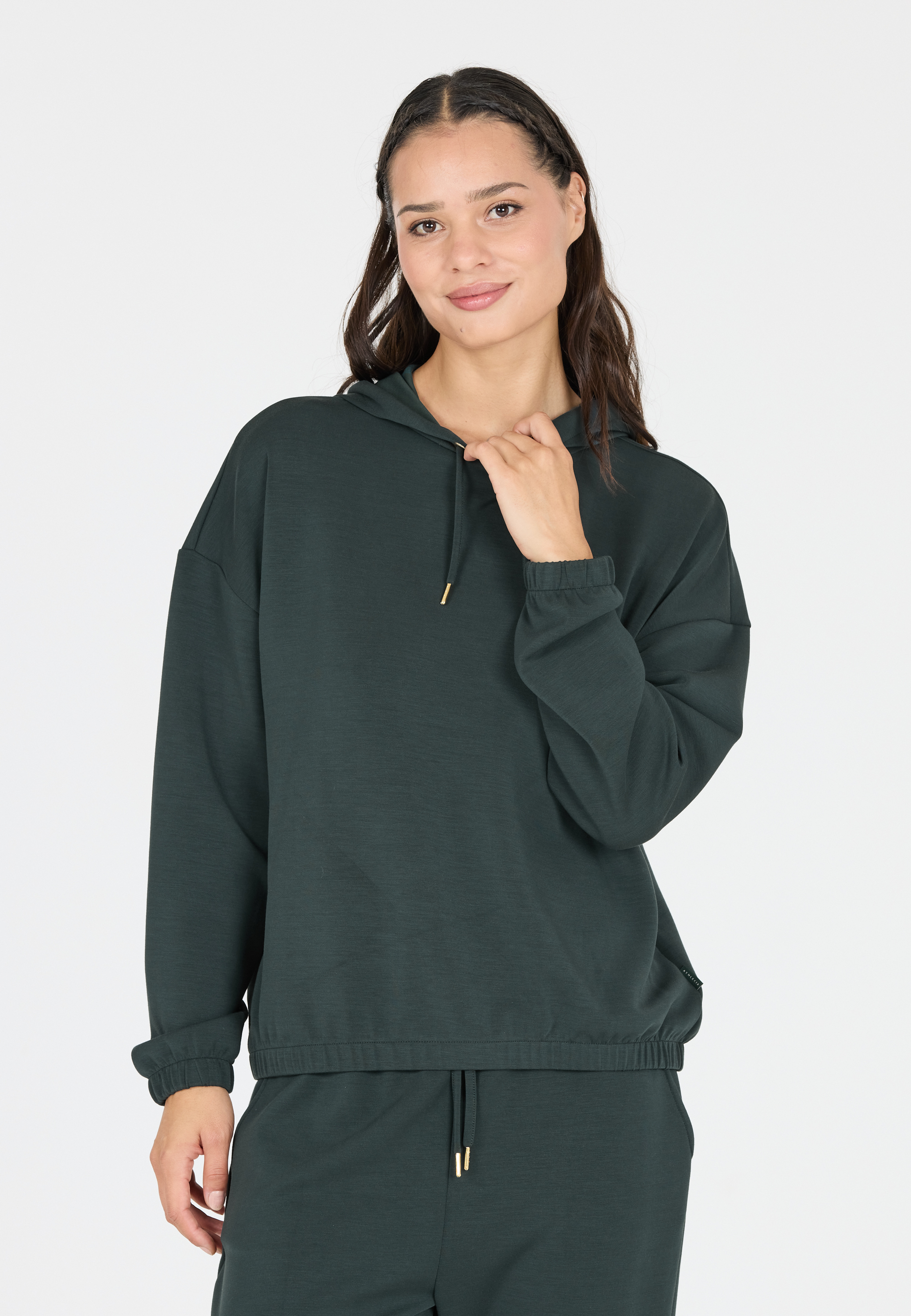 ATHLECIA, Namier W Hooded Sweatshirt