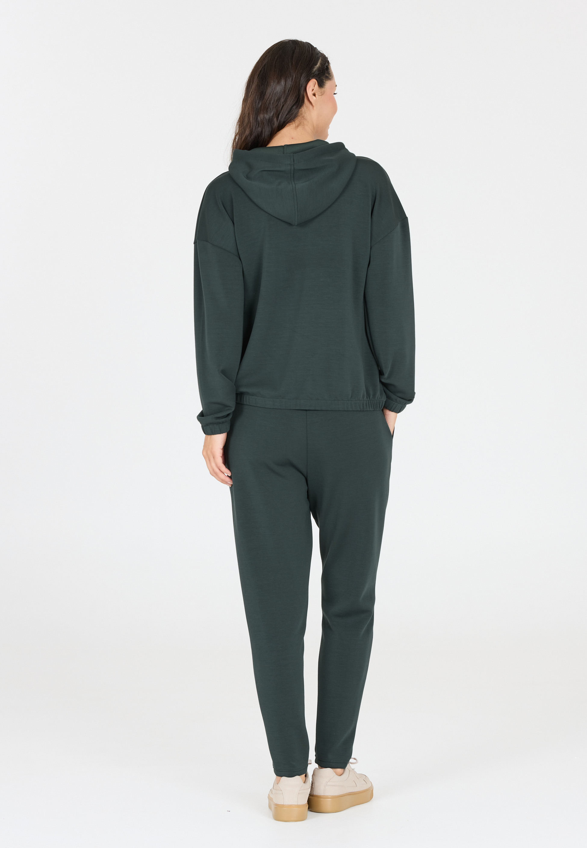ATHLECIA, Namier W Hooded Sweatshirt