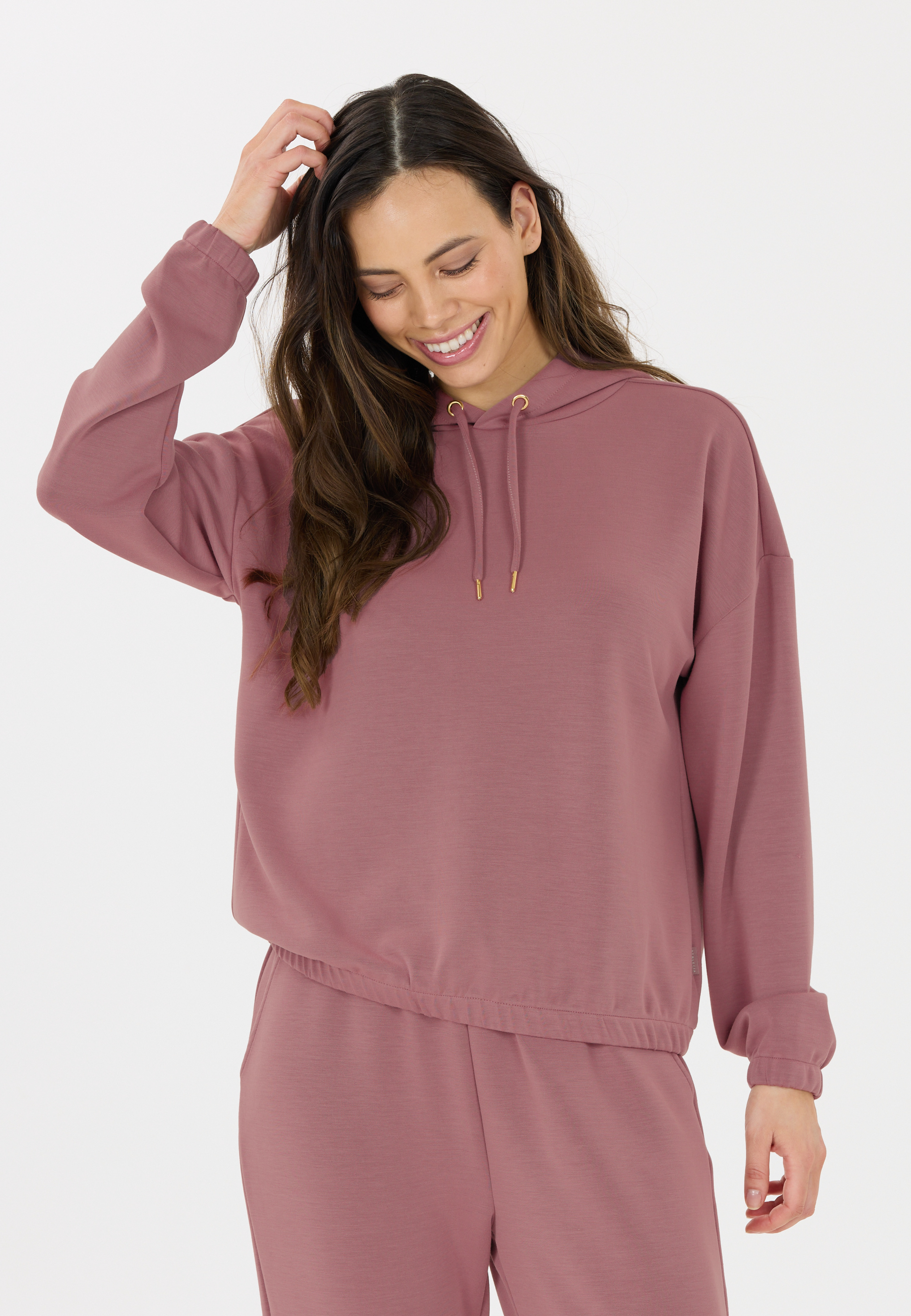 ATHLECIA, Namier W Hooded Sweatshirt