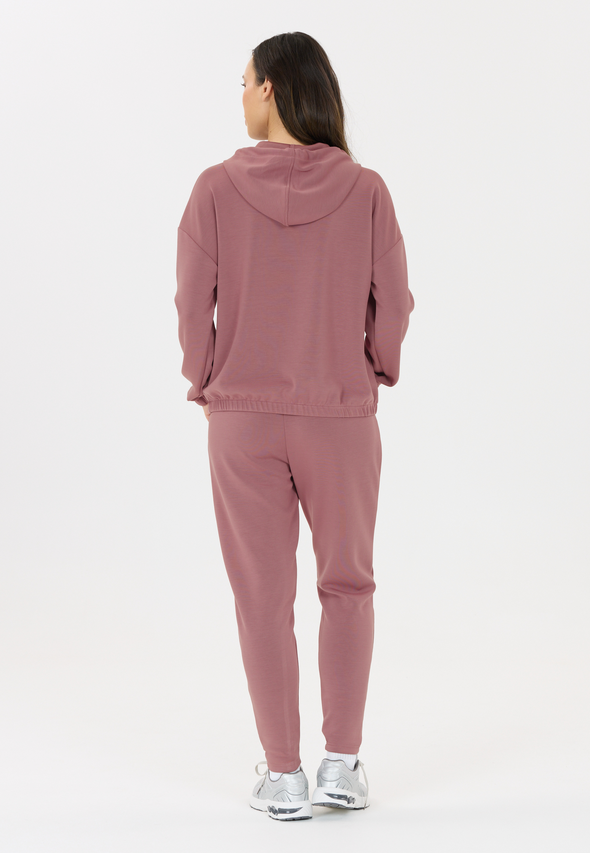 ATHLECIA, Namier W Hooded Sweatshirt