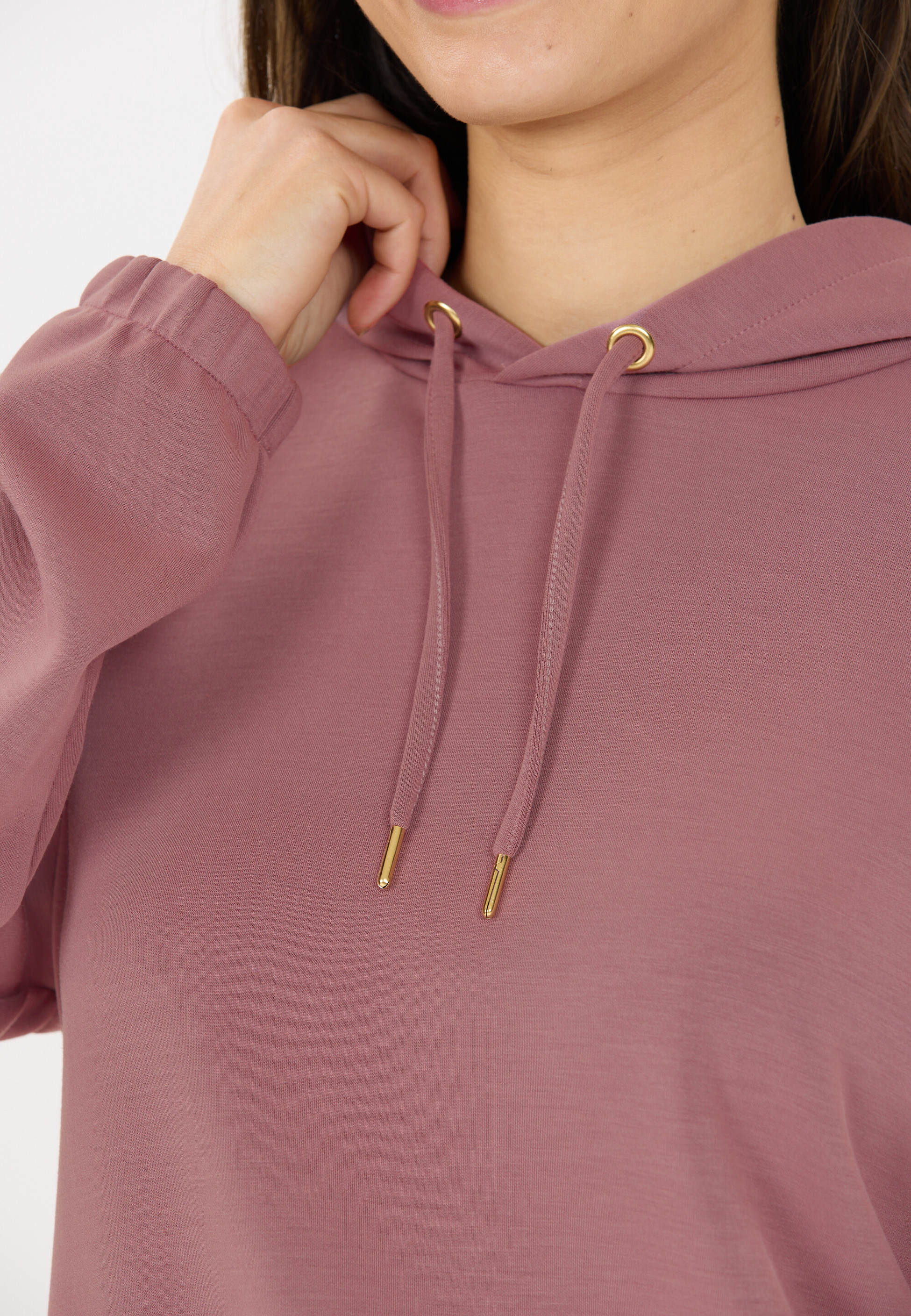 ATHLECIA, Namier W Hooded Sweatshirt