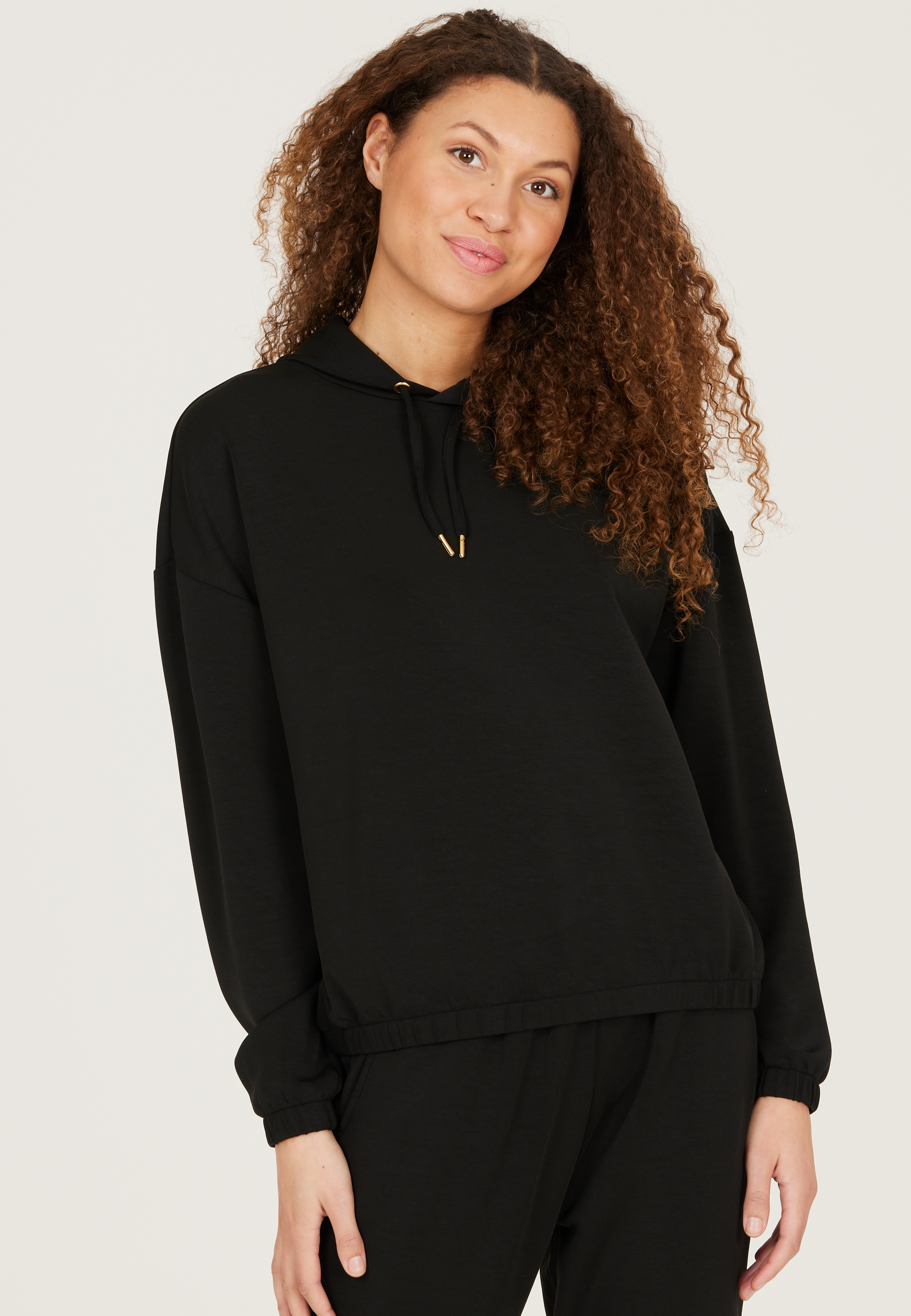 ATHLECIA, Namier W Hooded Sweatshirt