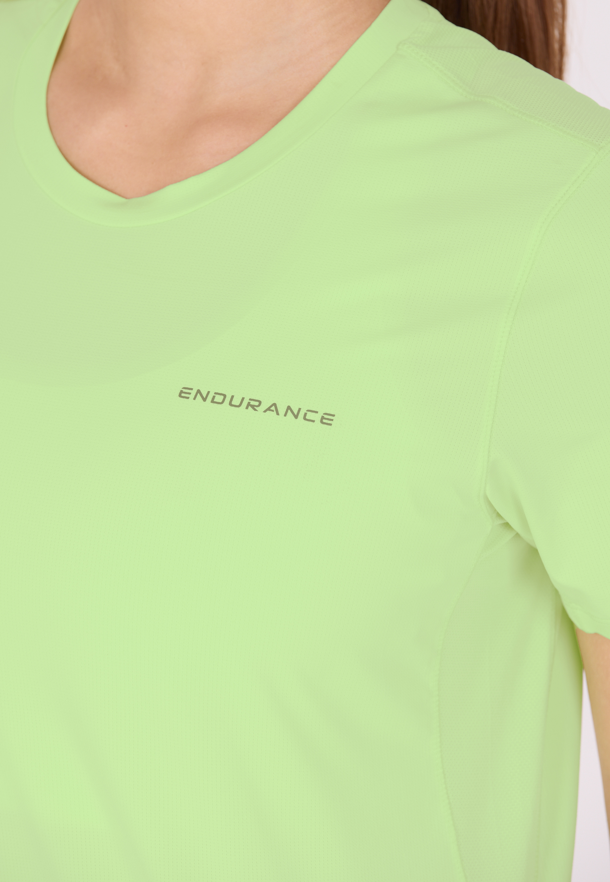 ENDURANCE, Nan T-shirt