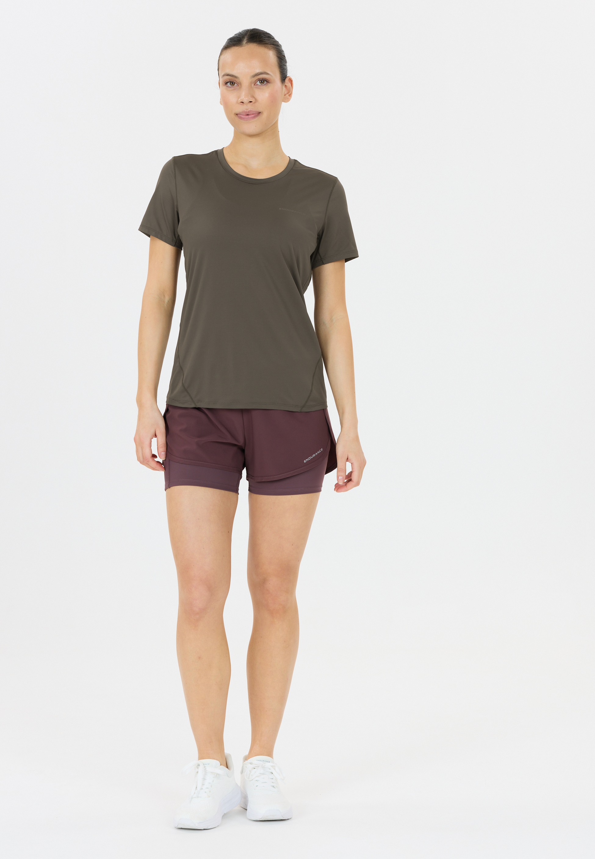 ENDURANCE, Nan T-shirt