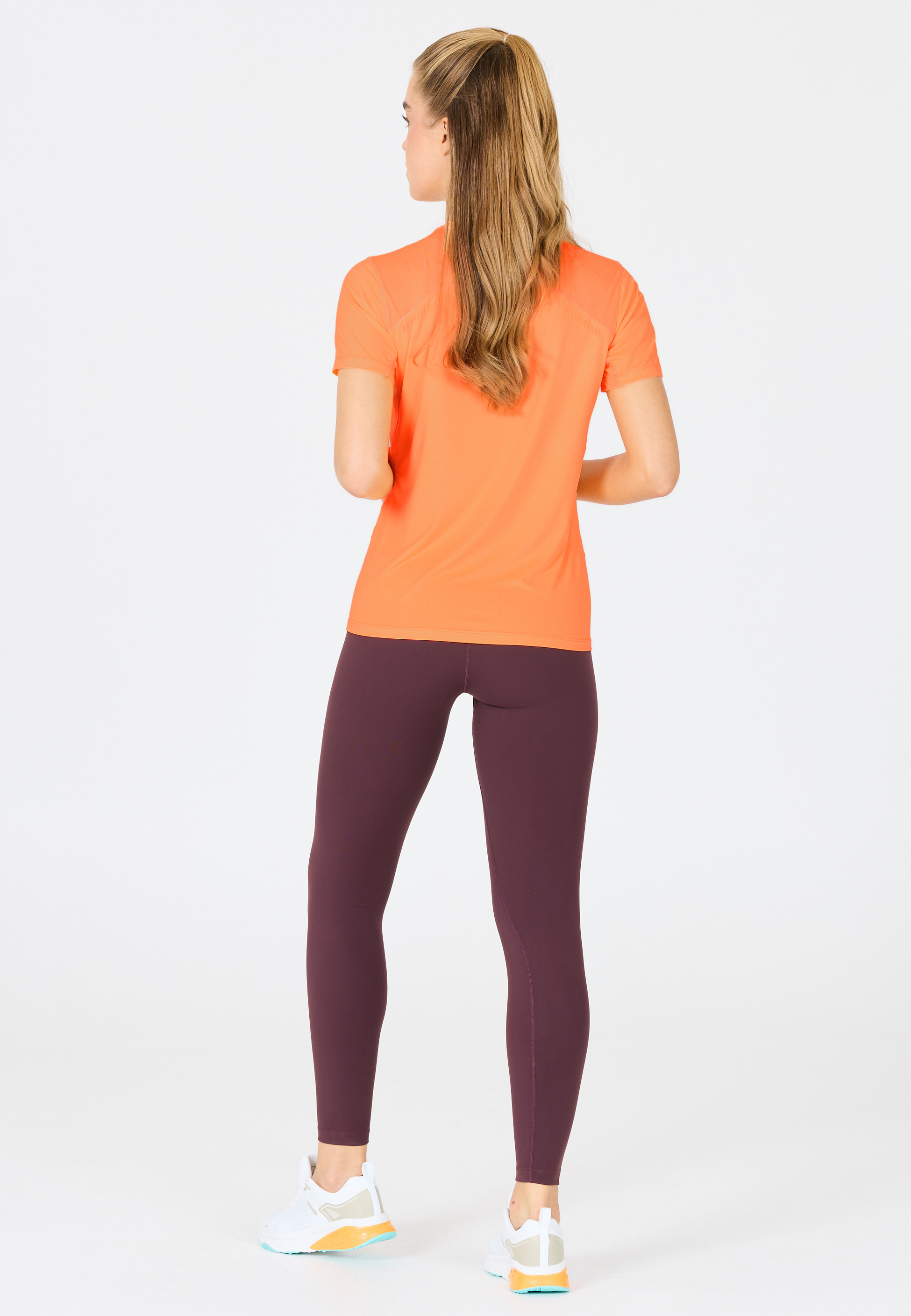 ENDURANCE, Nan T-shirt