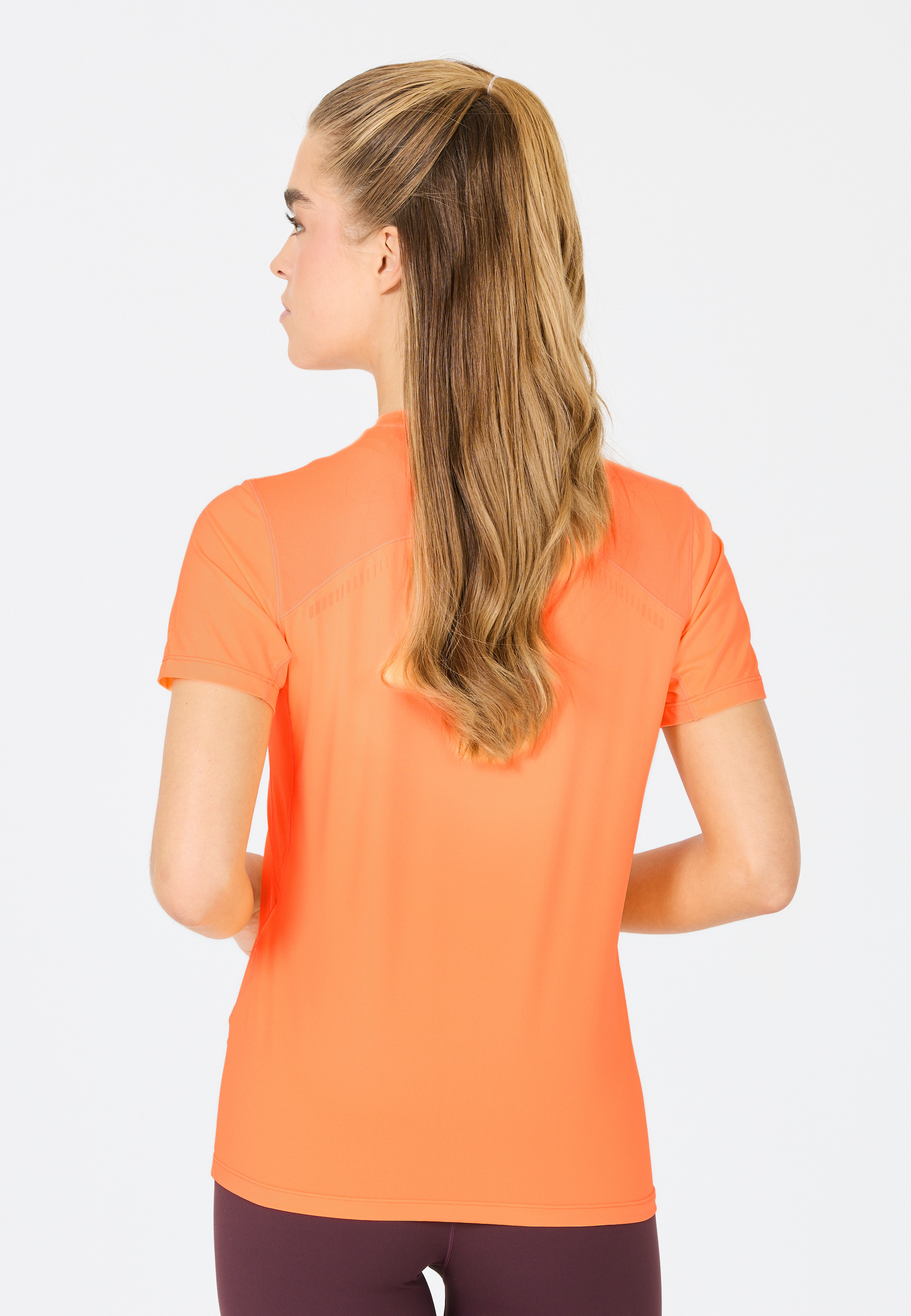 ENDURANCE, Nan T-shirt