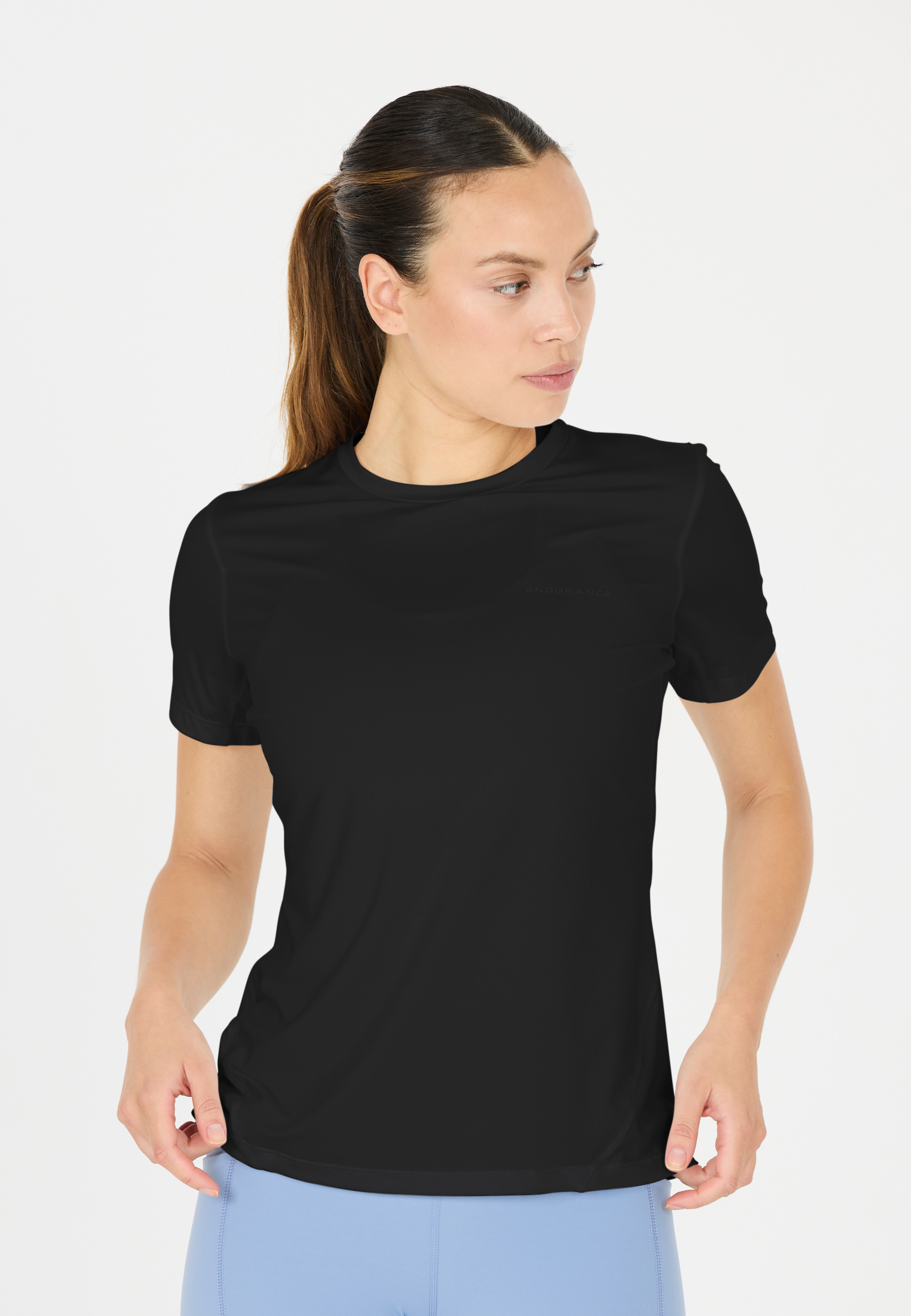 ENDURANCE, Nan T-shirt