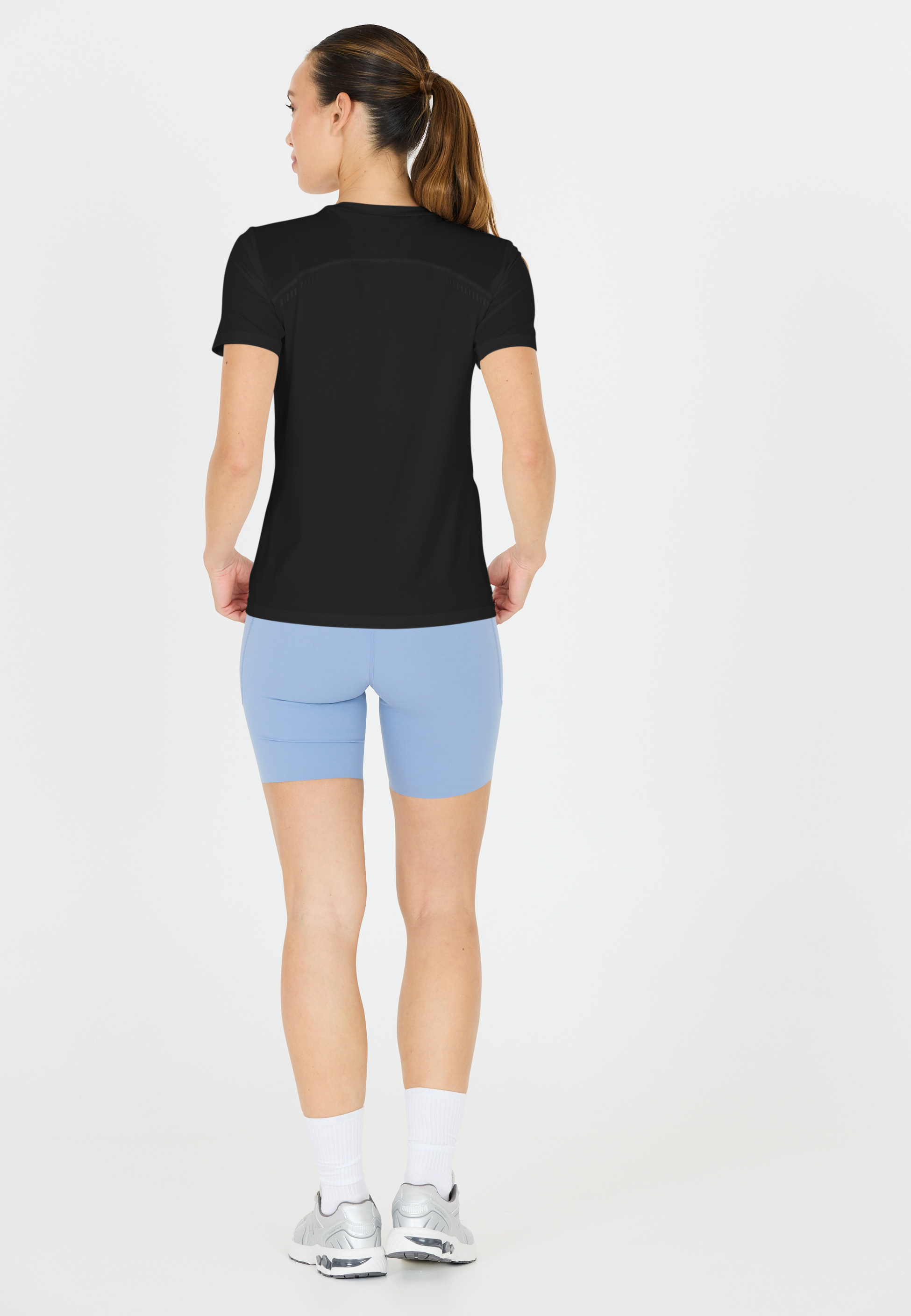 ENDURANCE, Nan T-shirt