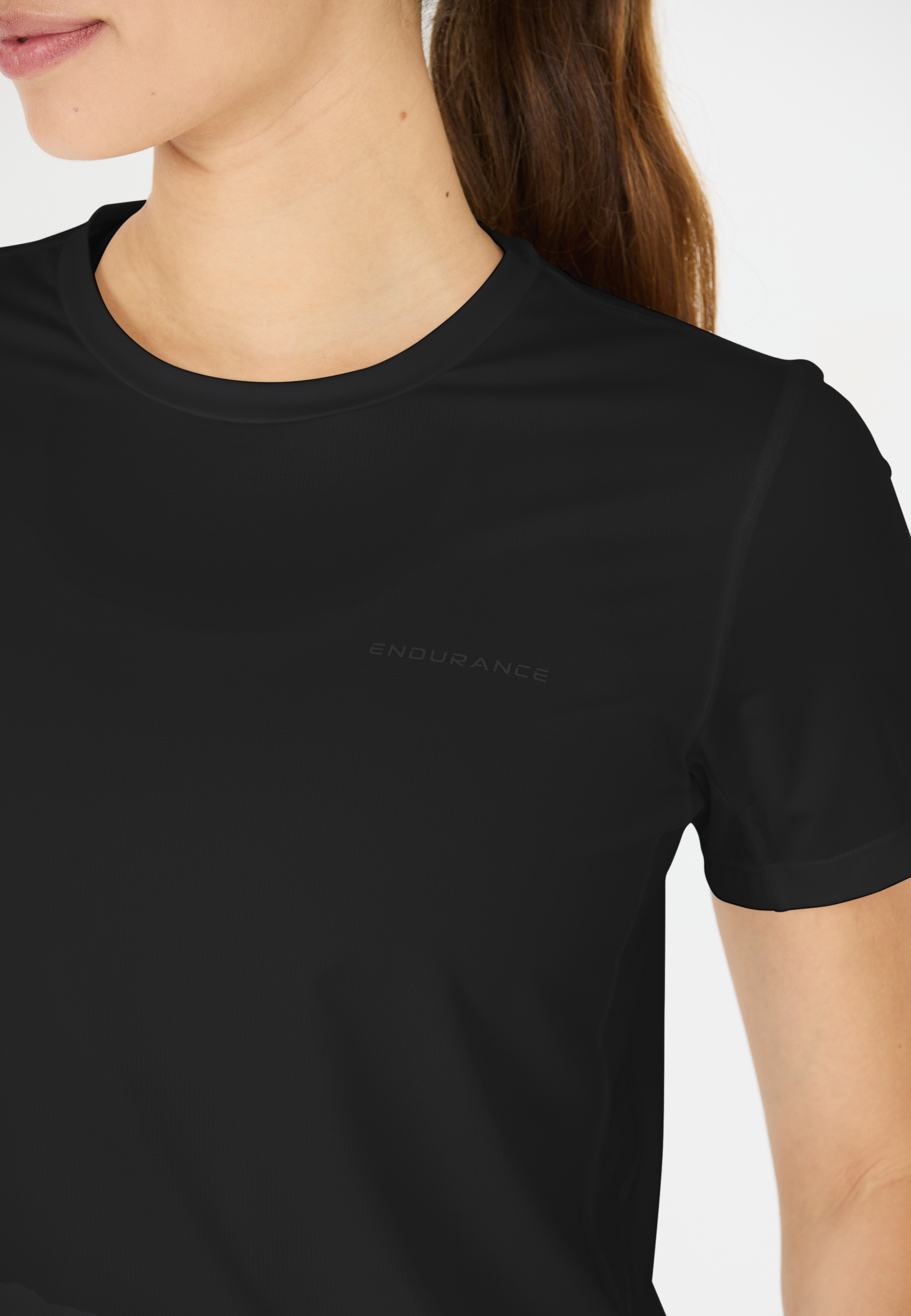ENDURANCE, Nan T-shirt