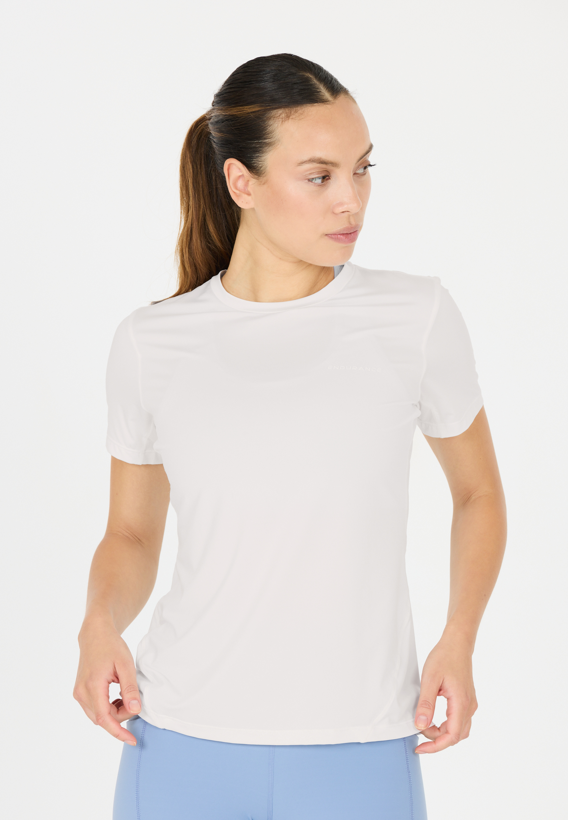 ENDURANCE, Nan T-shirt