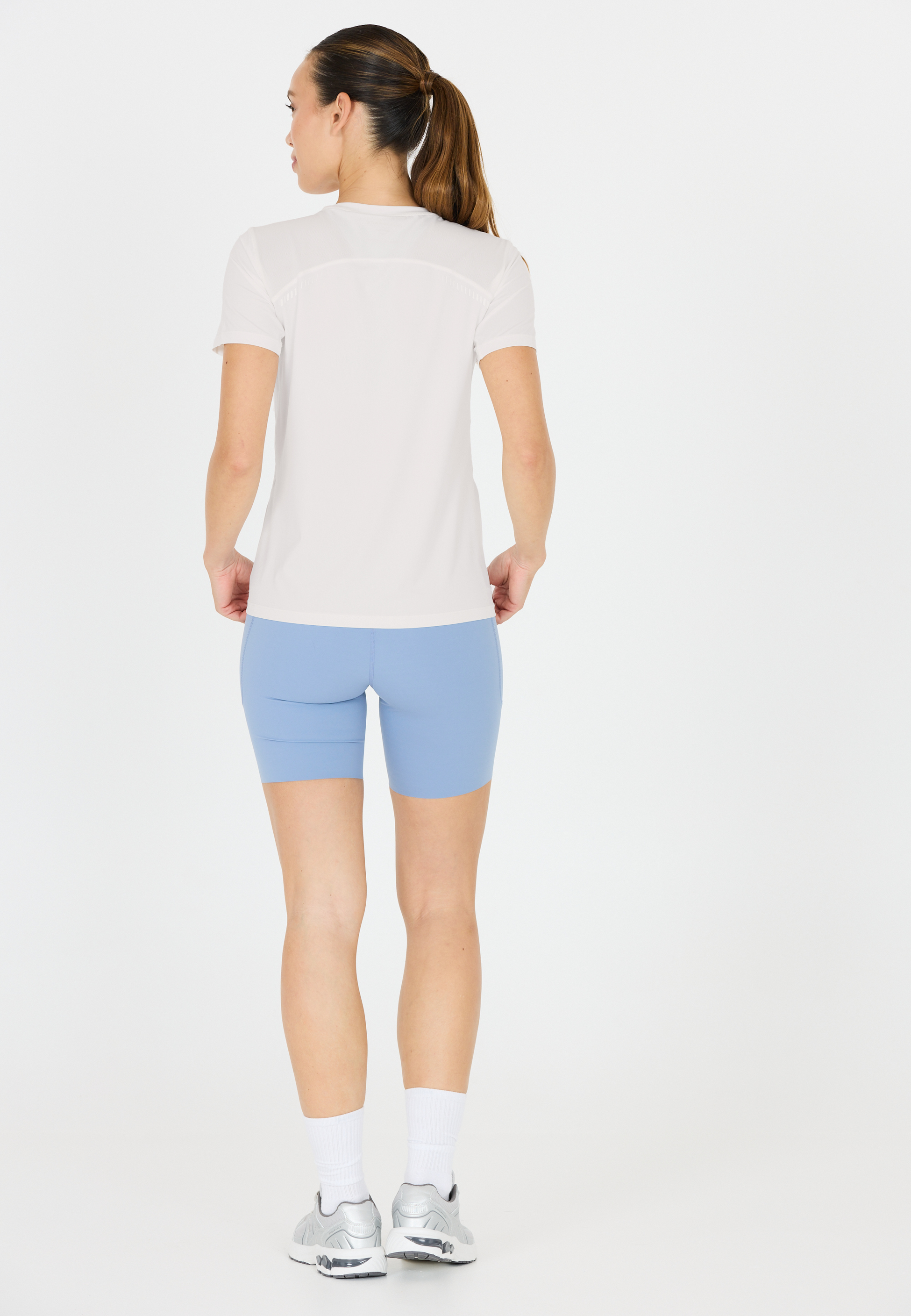 ENDURANCE, Nan T-shirt