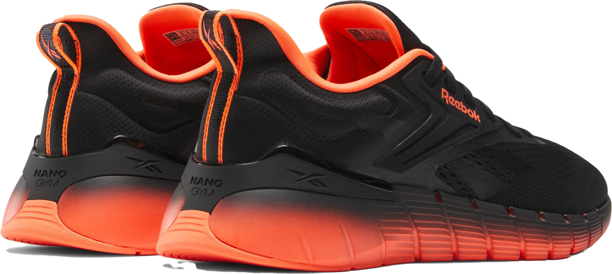 REEBOK, Nano Gym