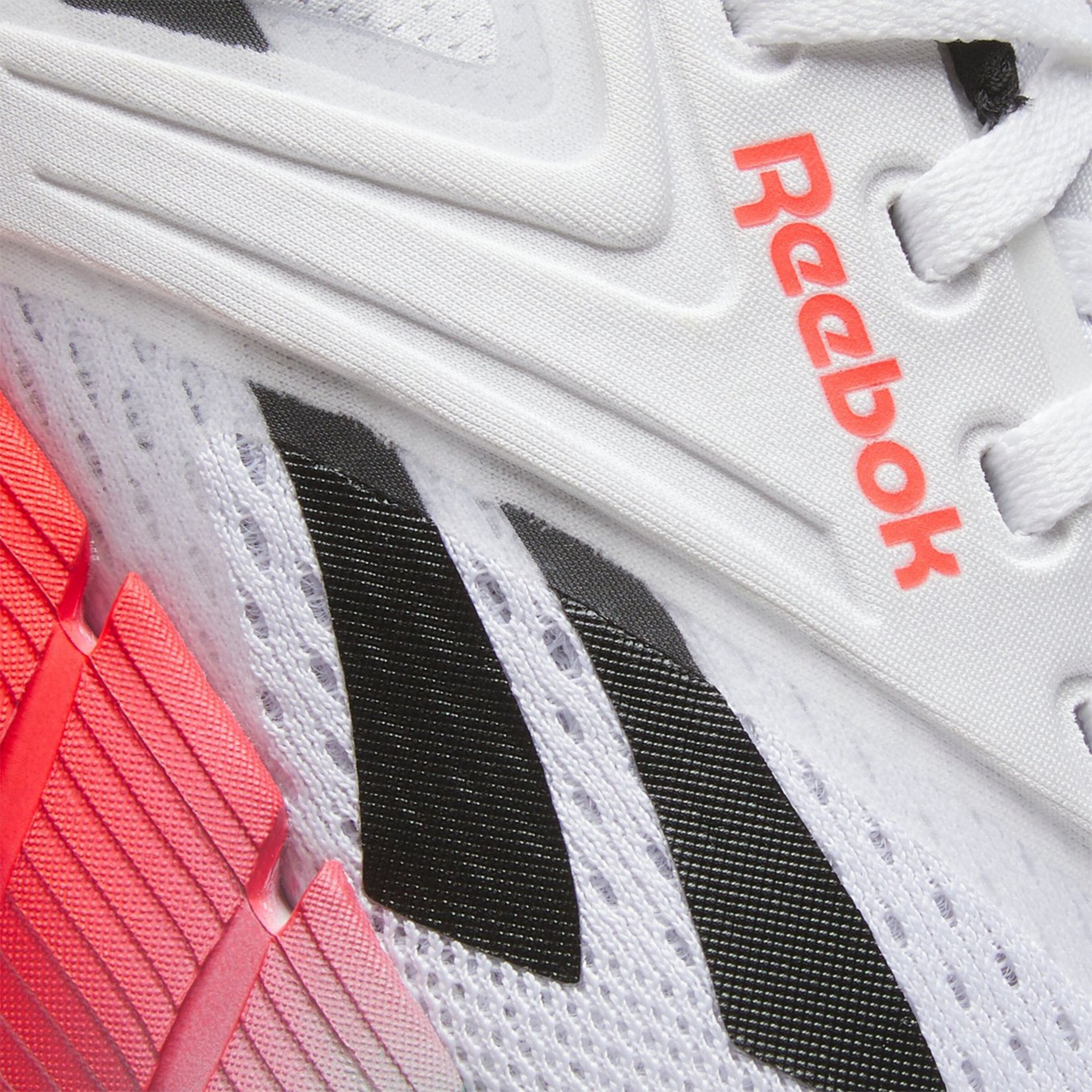 REEBOK, Nano Gym