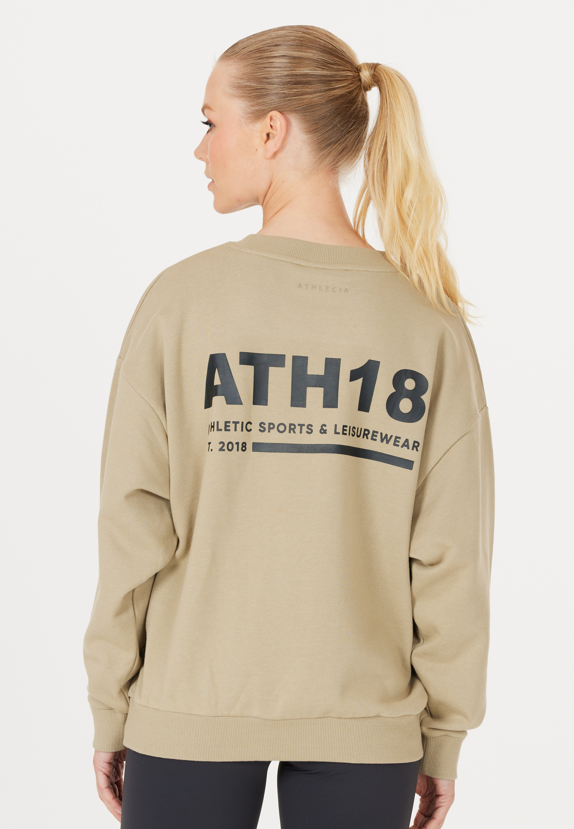 ATHLECIA, Naomi Sweatshirt