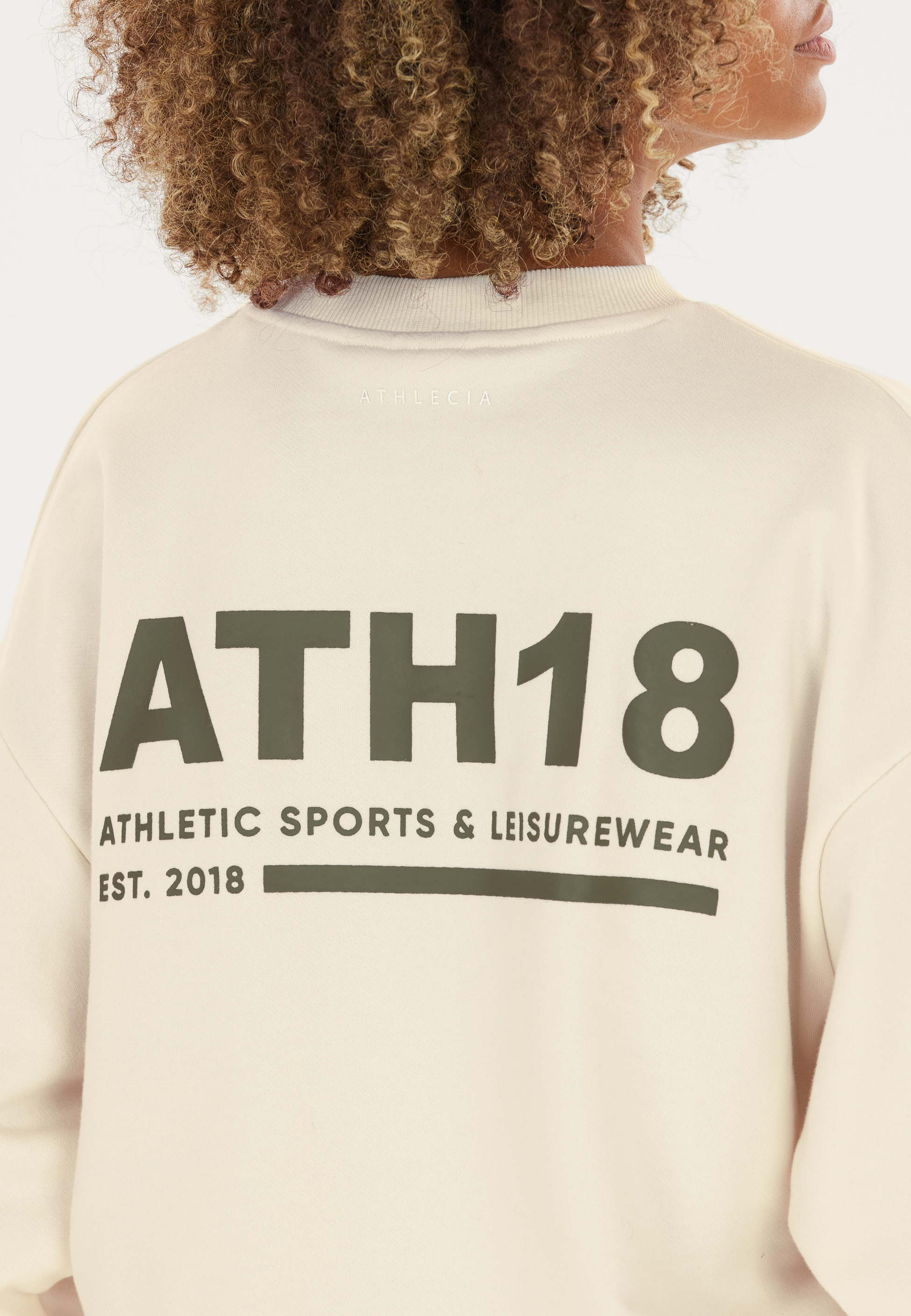 ATHLECIA, Naomi Sweatshirt