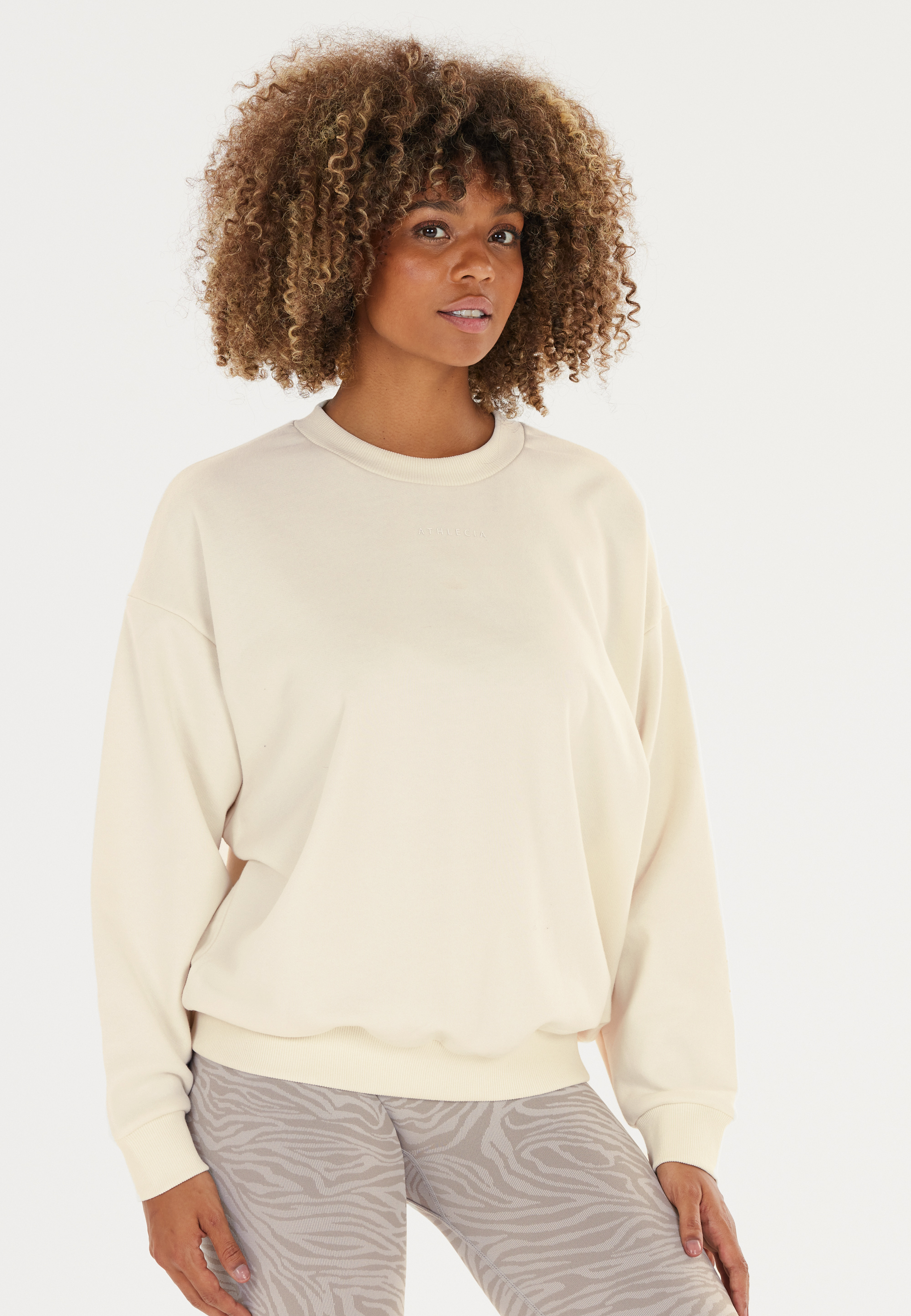 ATHLECIA, Naomi Sweatshirt