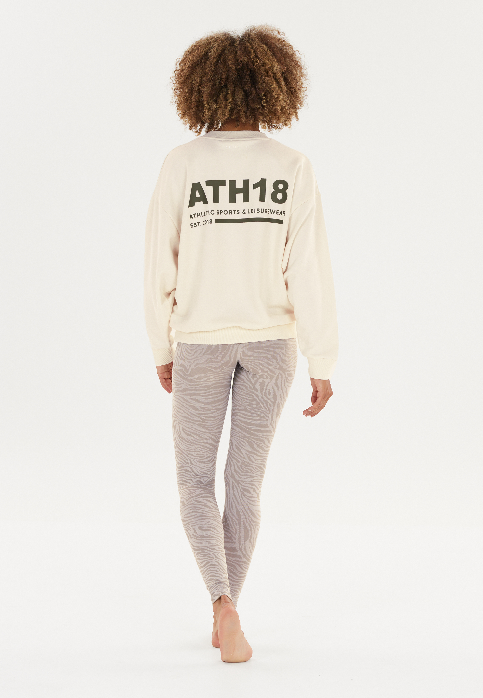 ATHLECIA, Naomi Sweatshirt