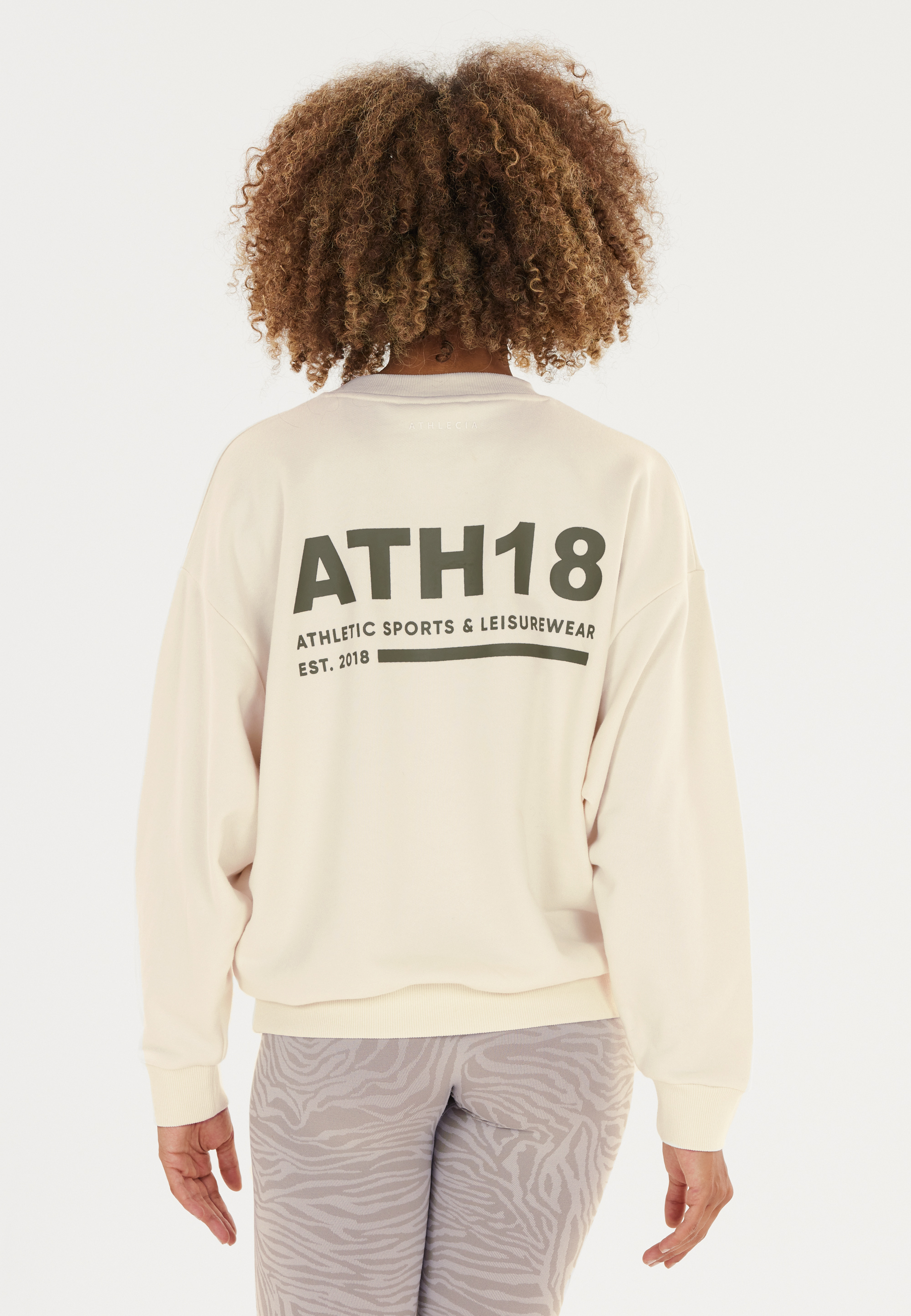 ATHLECIA, Naomi Sweatshirt