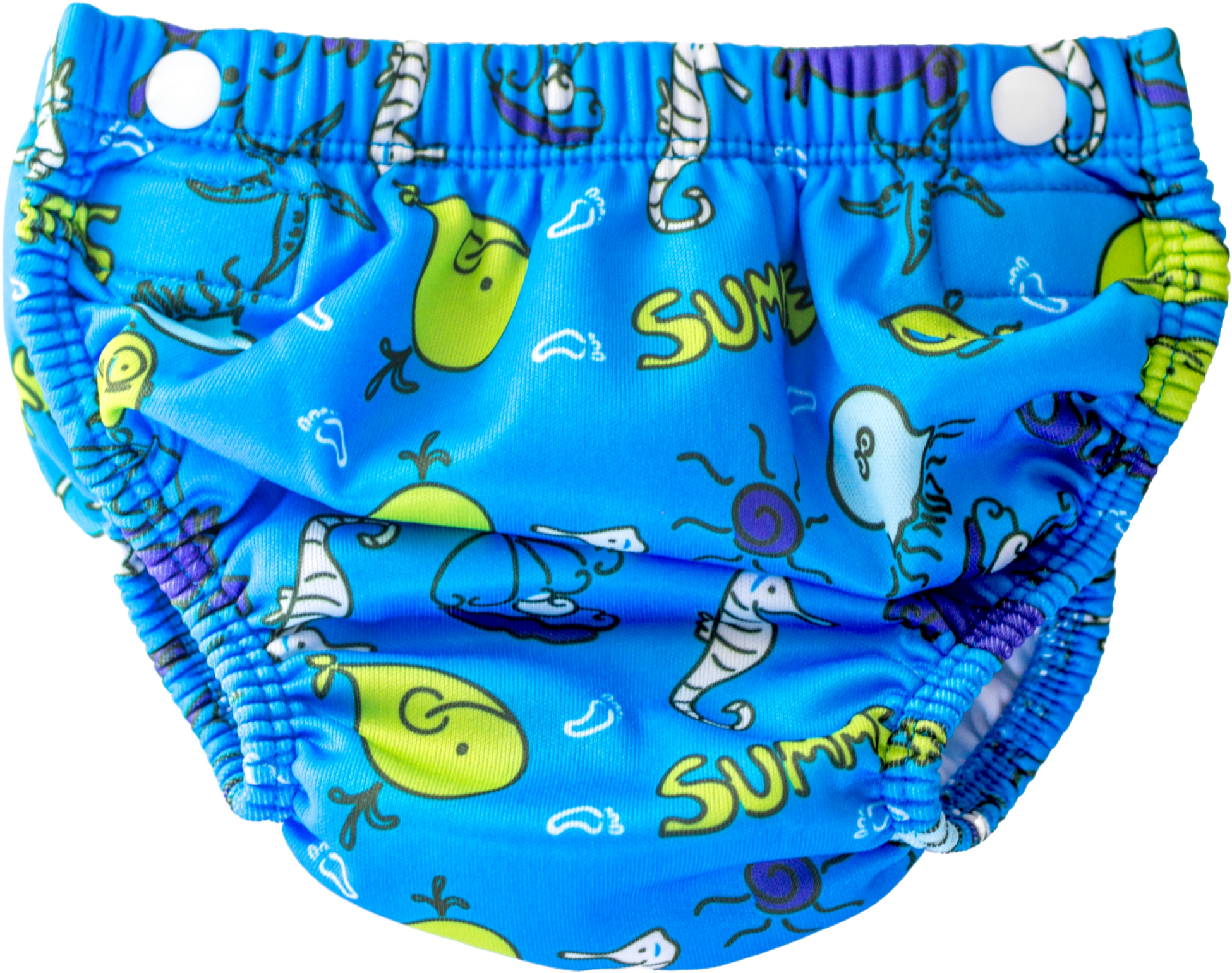 STROOEM, Nappy Racer One Size