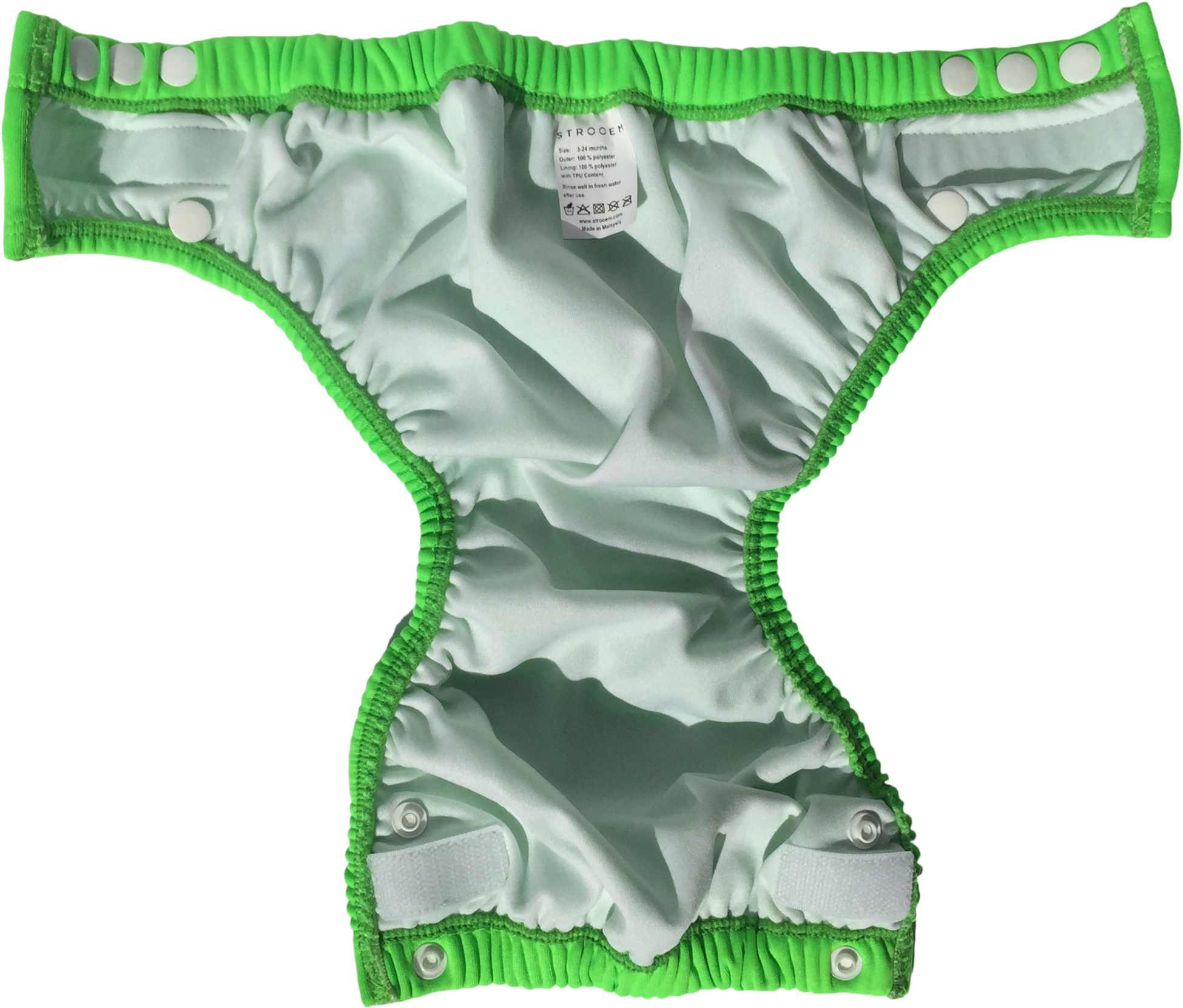 STROOEM, Nappy Racer One Size