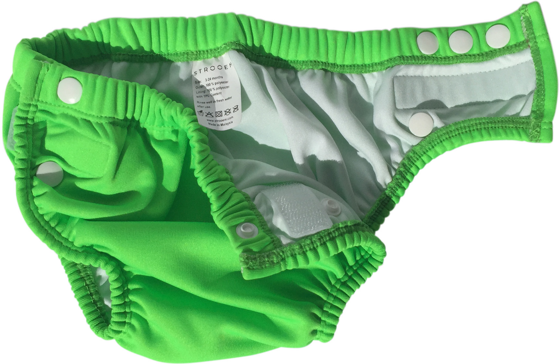 STROOEM, Nappy Racer One Size