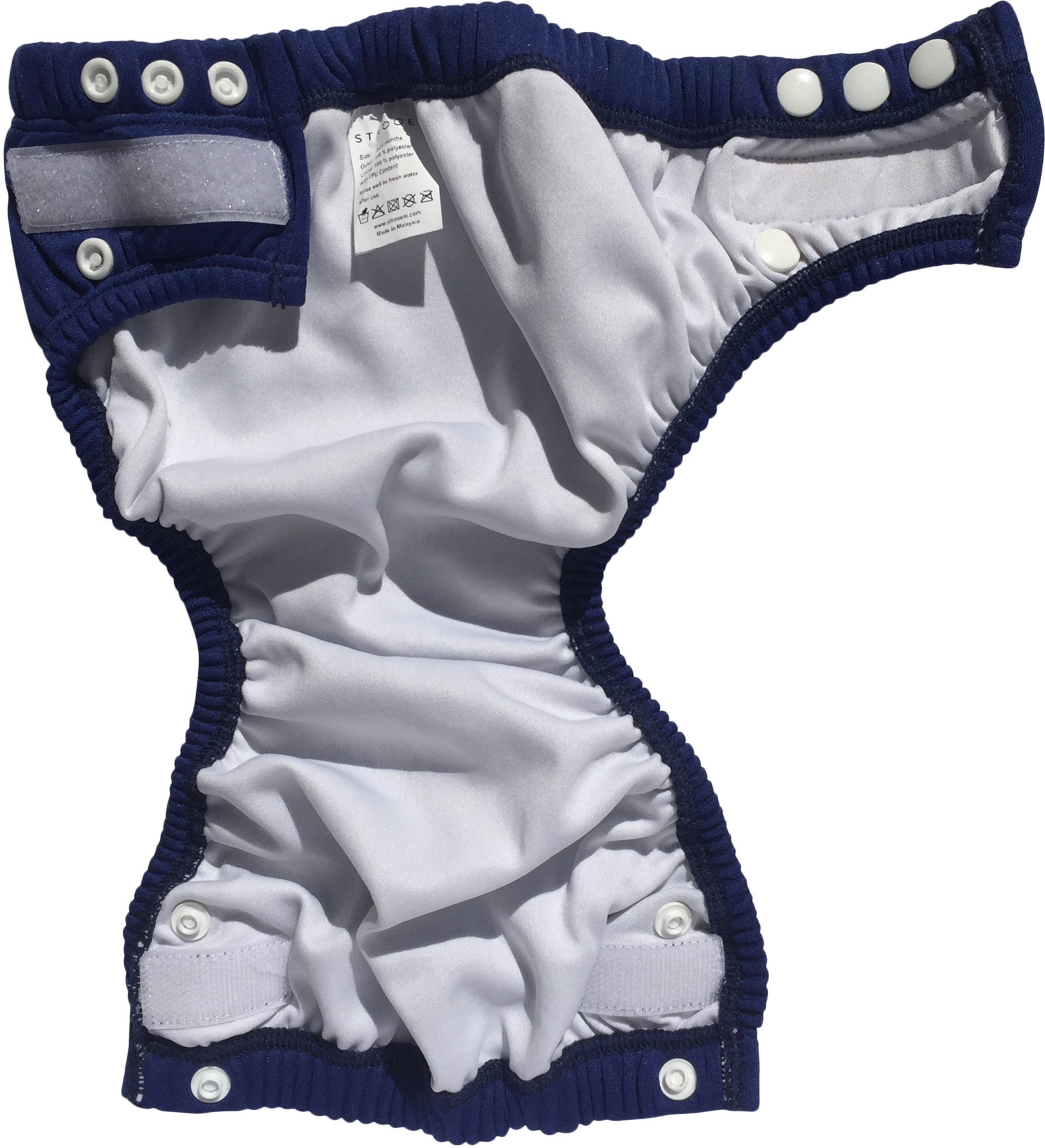 STROOEM, Nappy Racer One Size