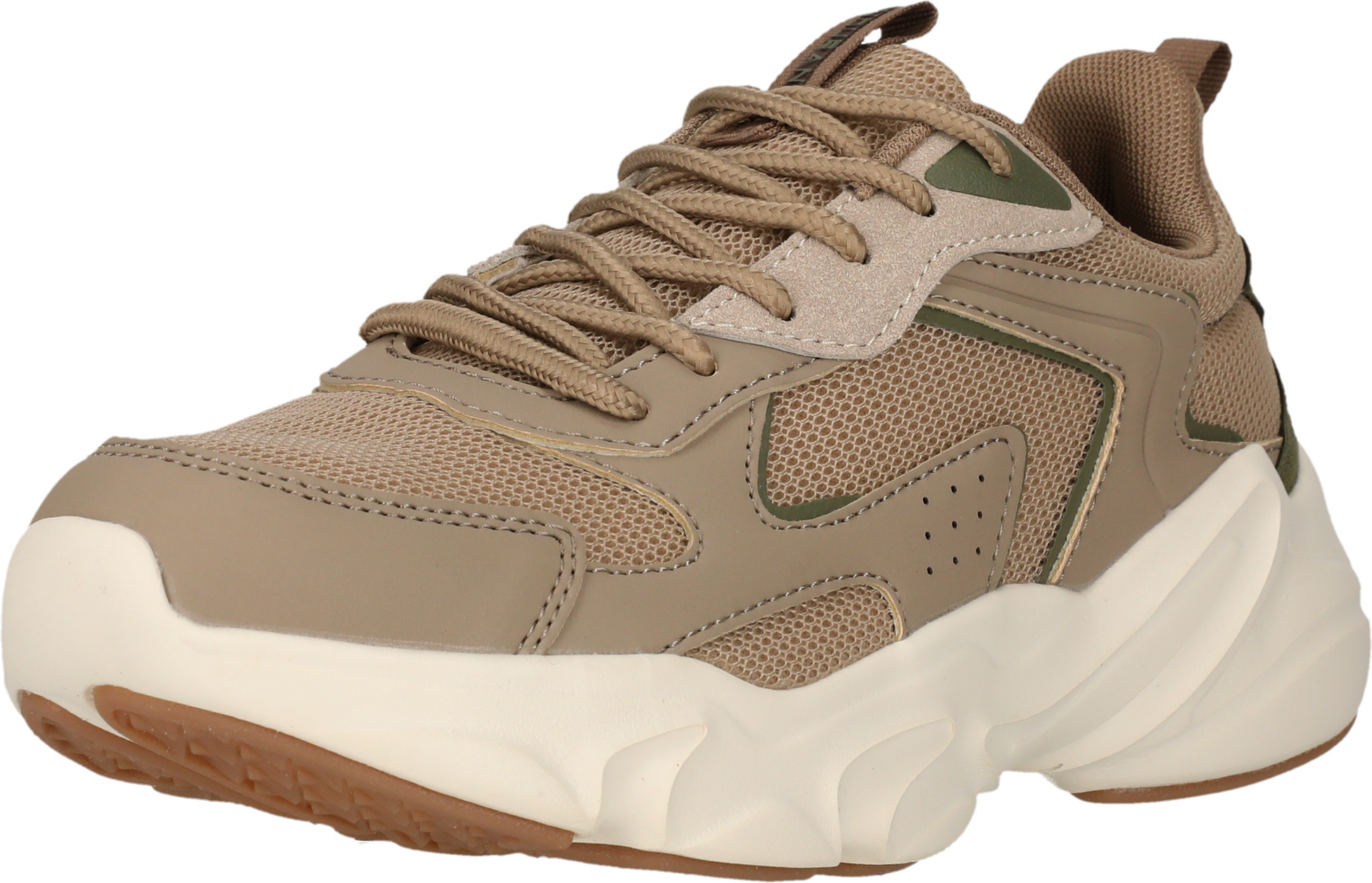 ENDURANCE, Narsus Shoes