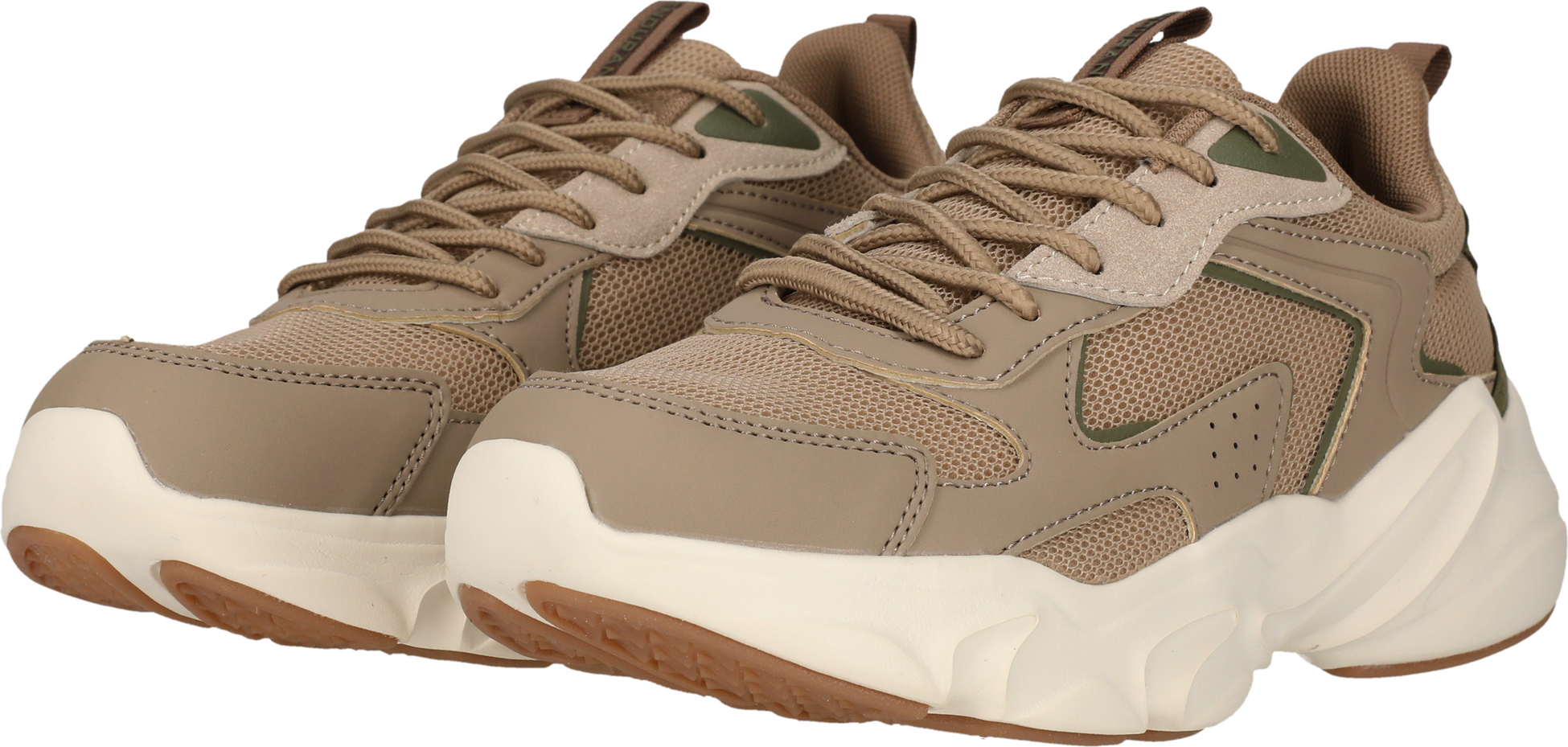 ENDURANCE, Narsus Shoes
