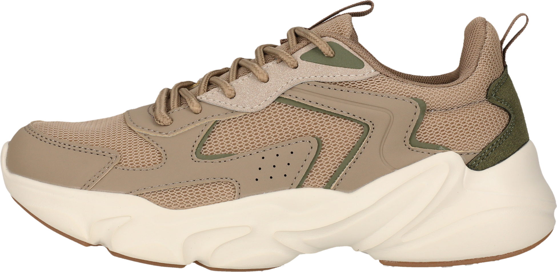 ENDURANCE, Narsus Shoes