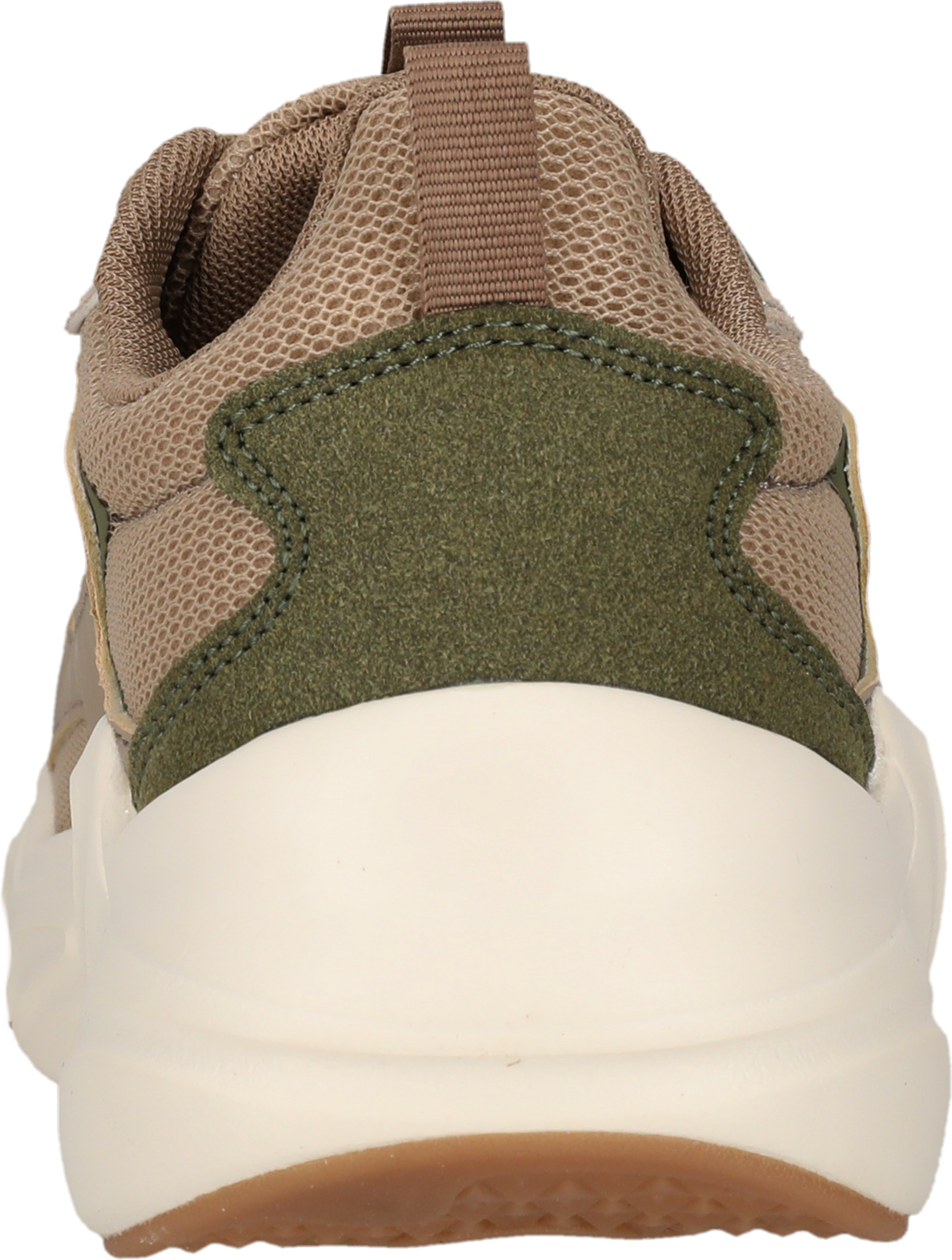 ENDURANCE, Narsus Shoes