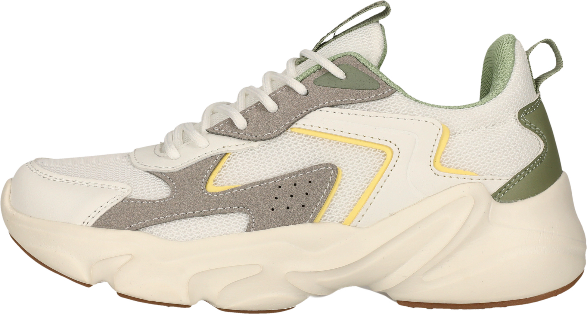 ENDURANCE, Narsus Shoes