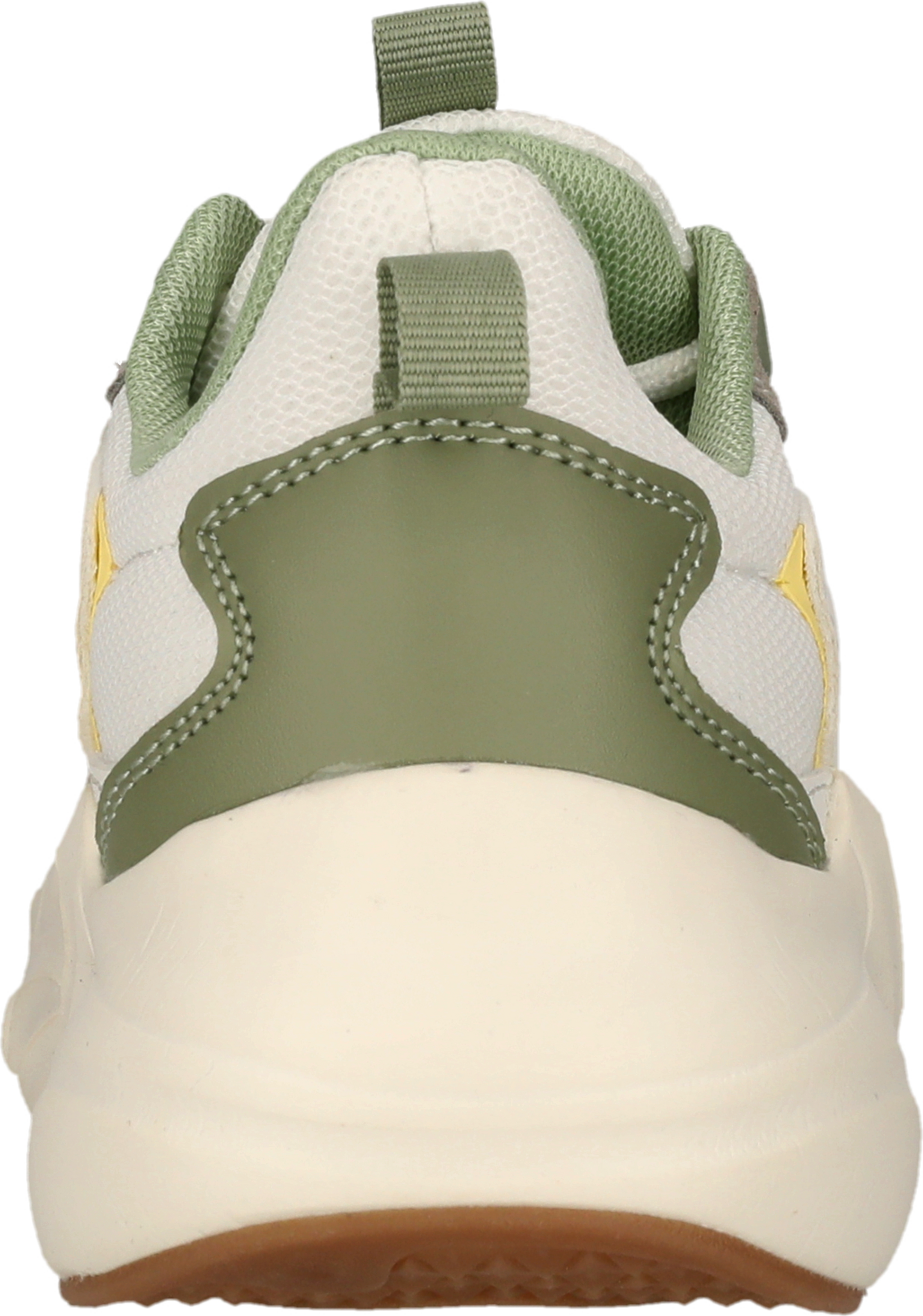 ENDURANCE, Narsus Shoes