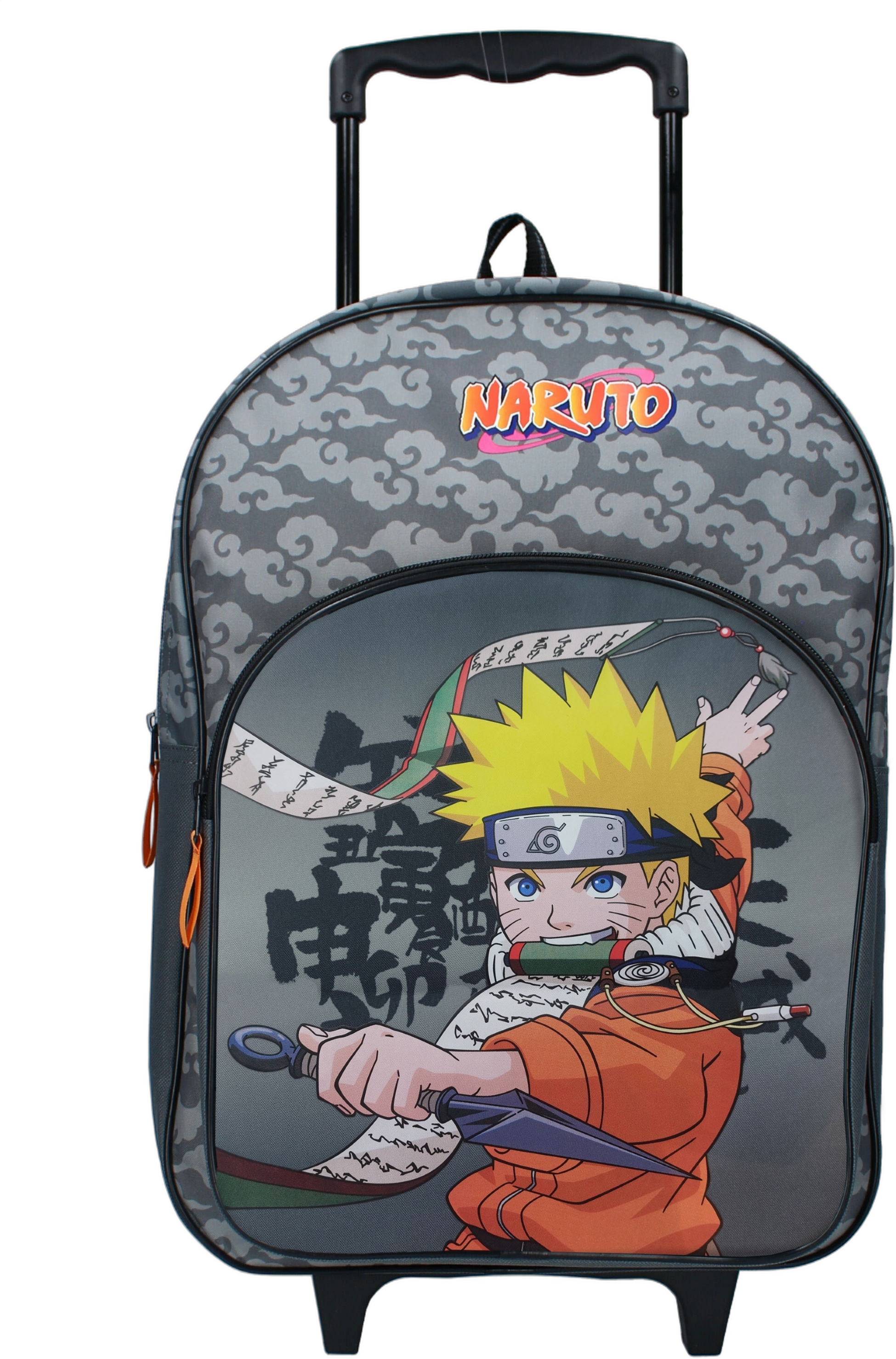 VADOBAG, Naruto Land Of Fire