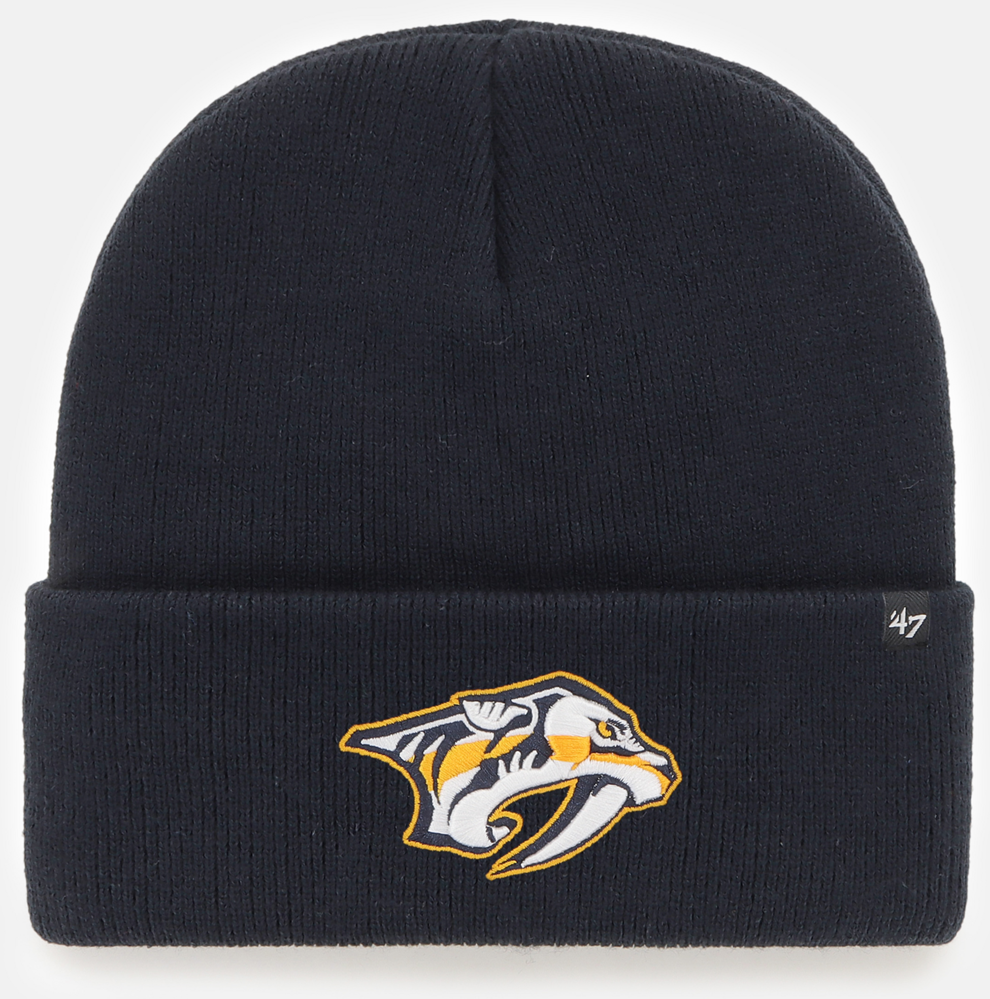 47 BRAND, Nashville Predators Beanie Haymaker