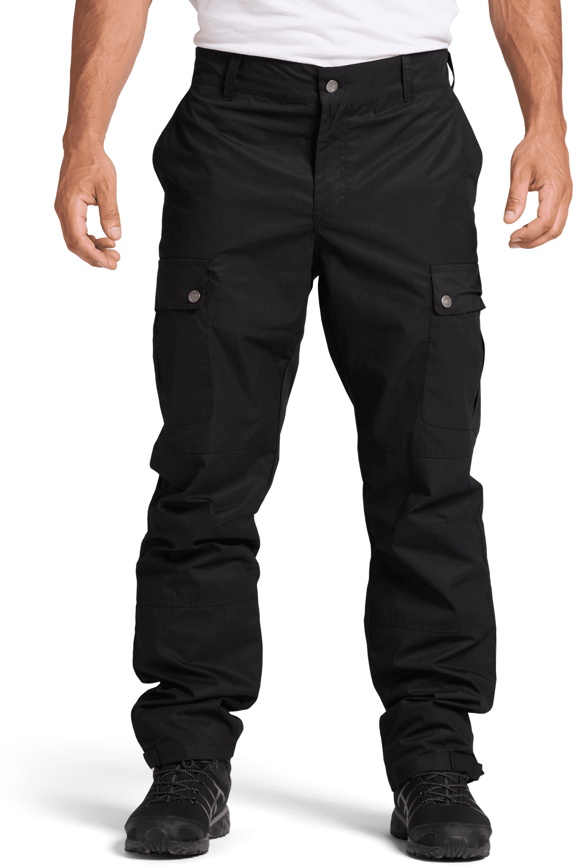 TUXER, Nate Pant