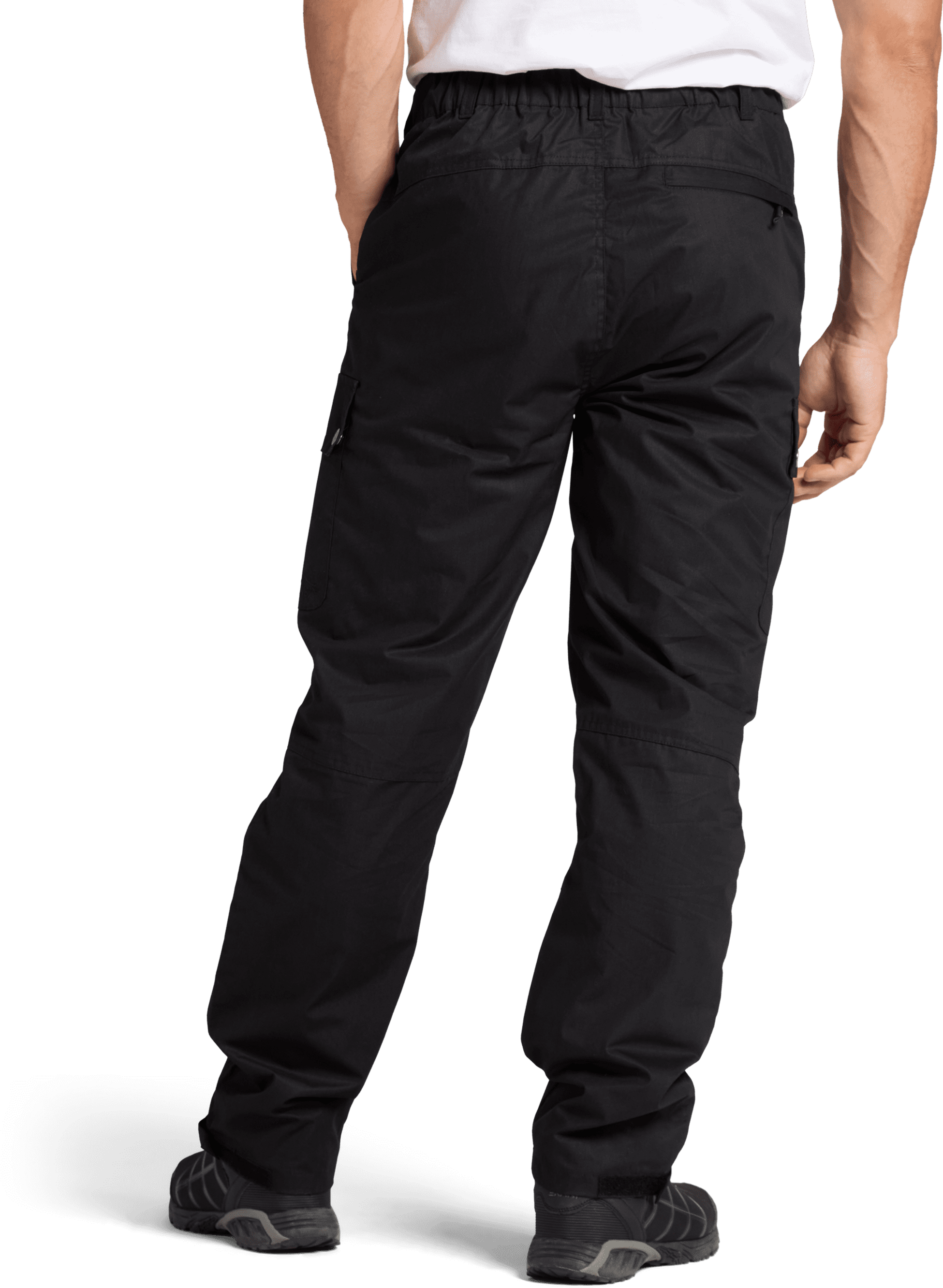TUXER, Nate Pant
