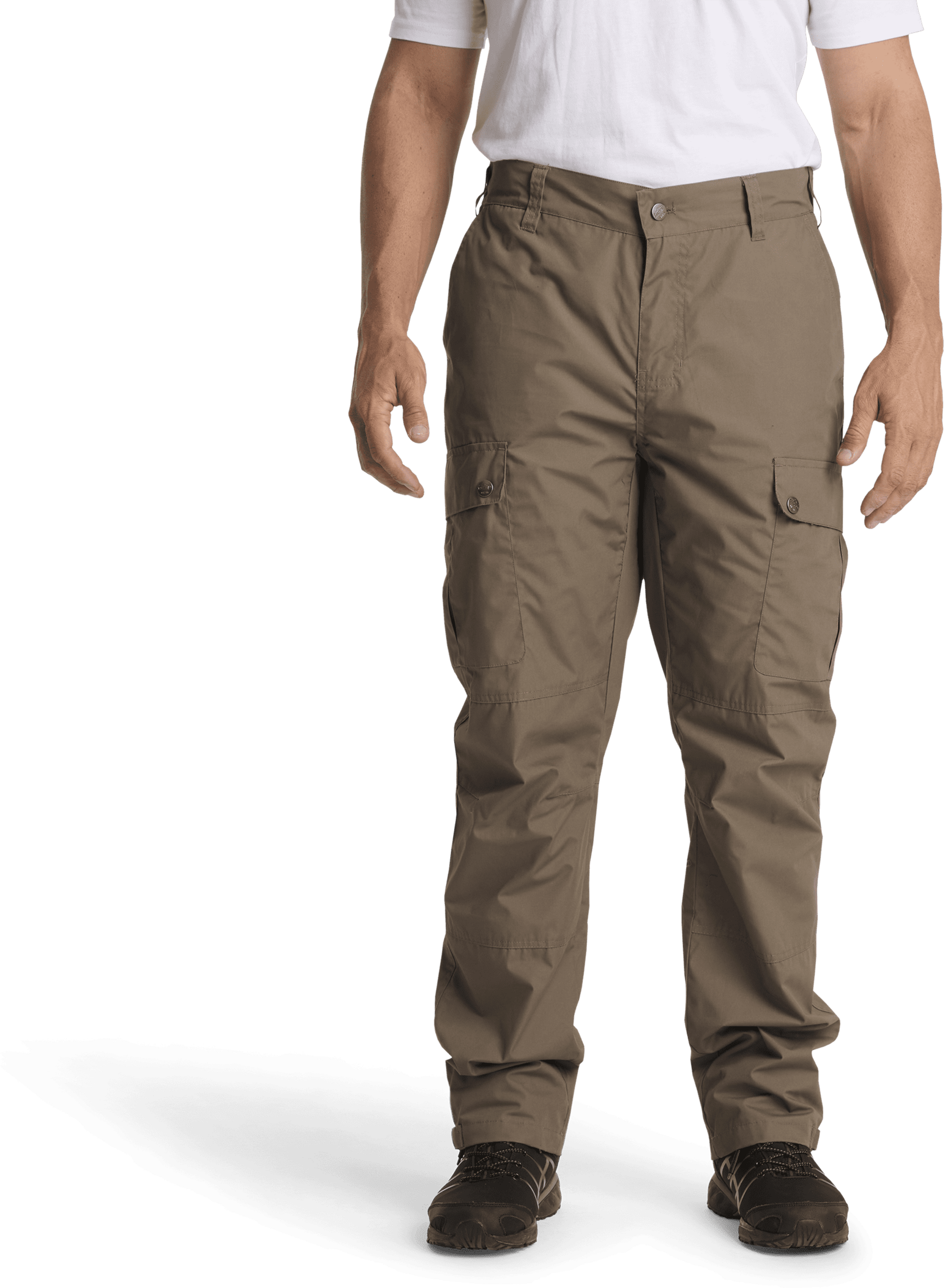 TUXER, Nate Pant