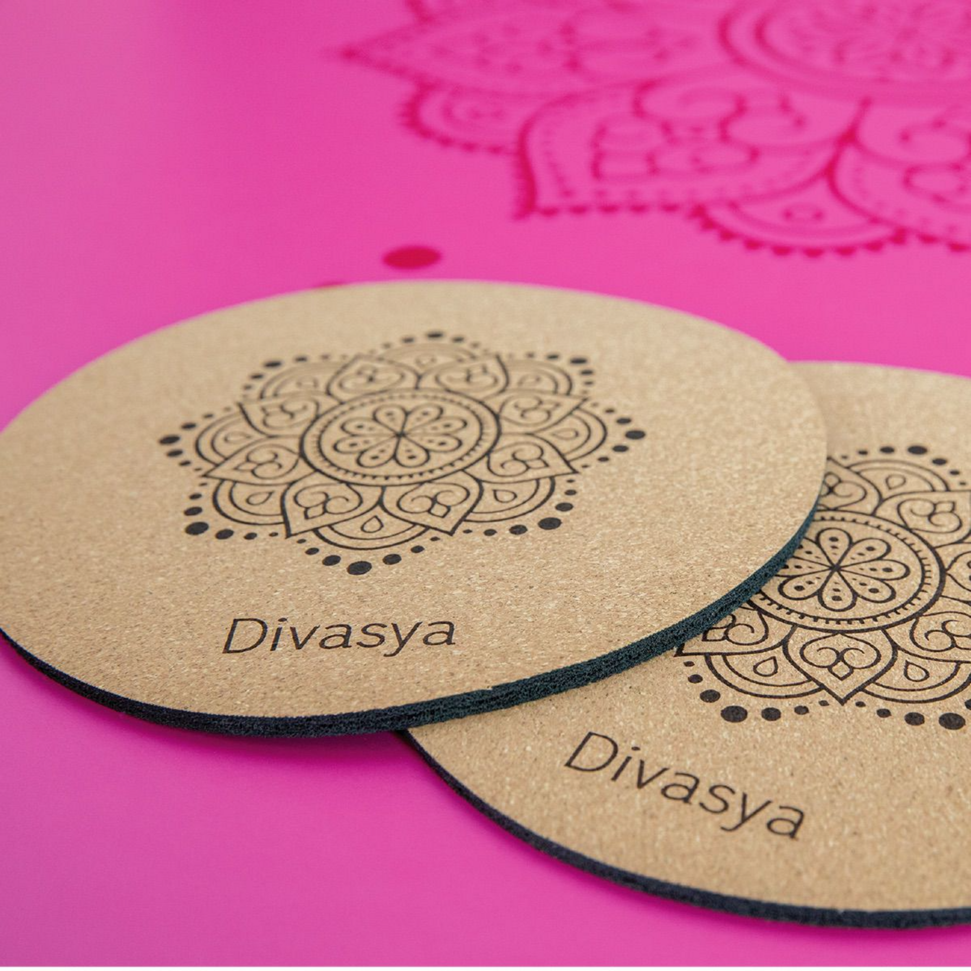 DIVASYA, Natural Touch