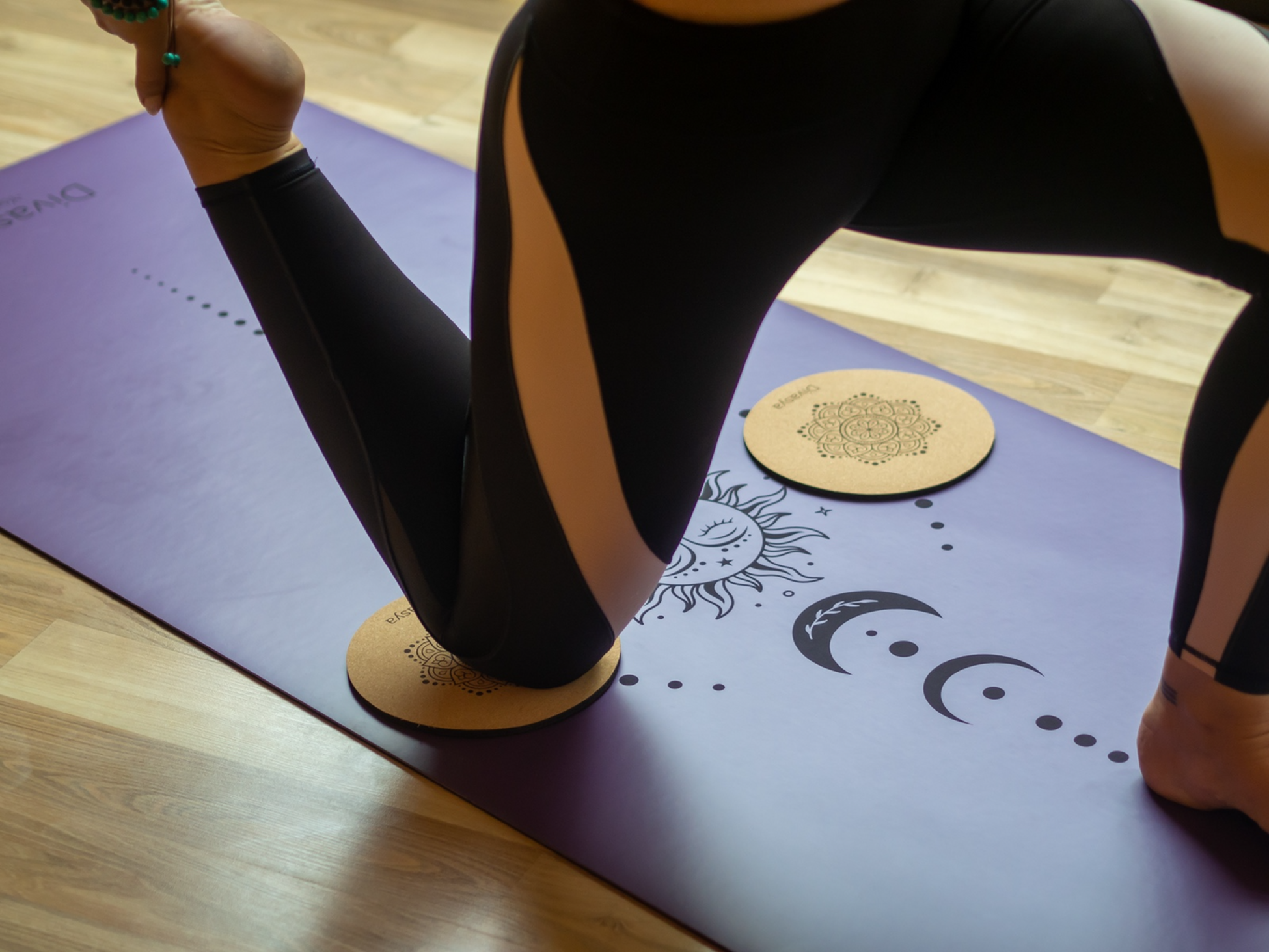 DIVASYA, Natural Touch