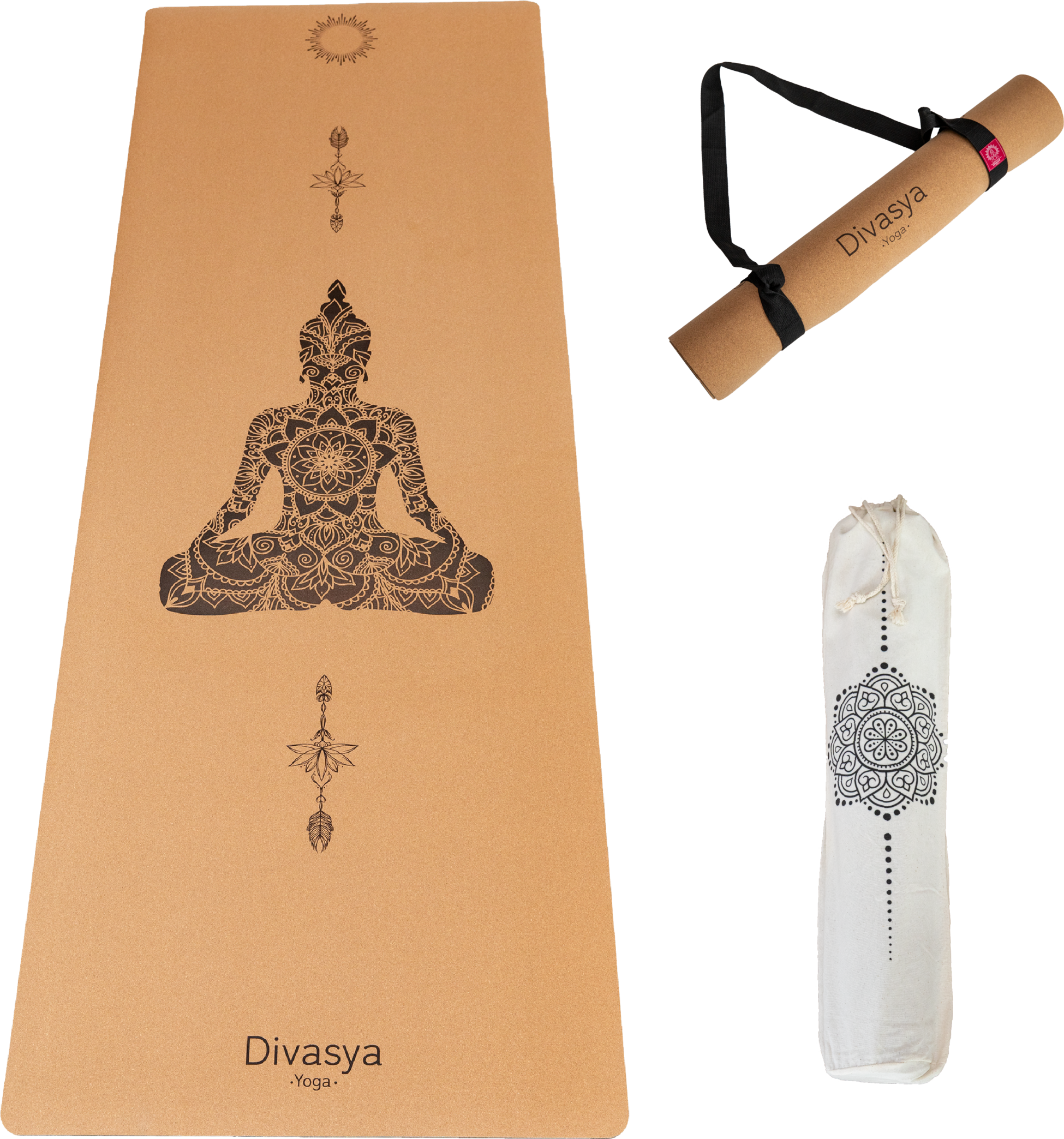 DIVASYA, Natural Touch