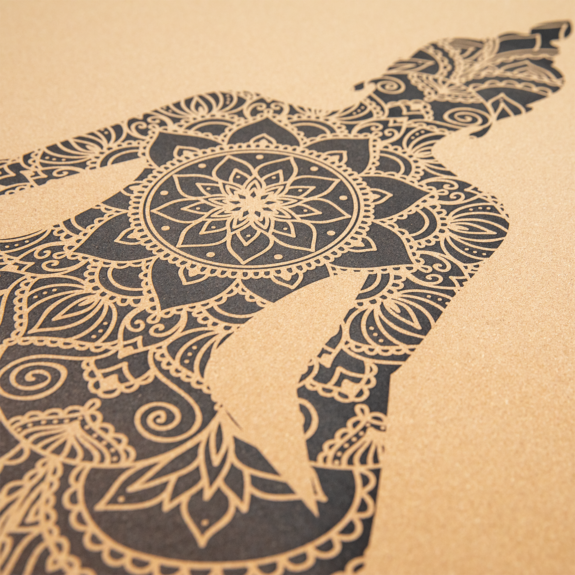 DIVASYA, Natural Touch