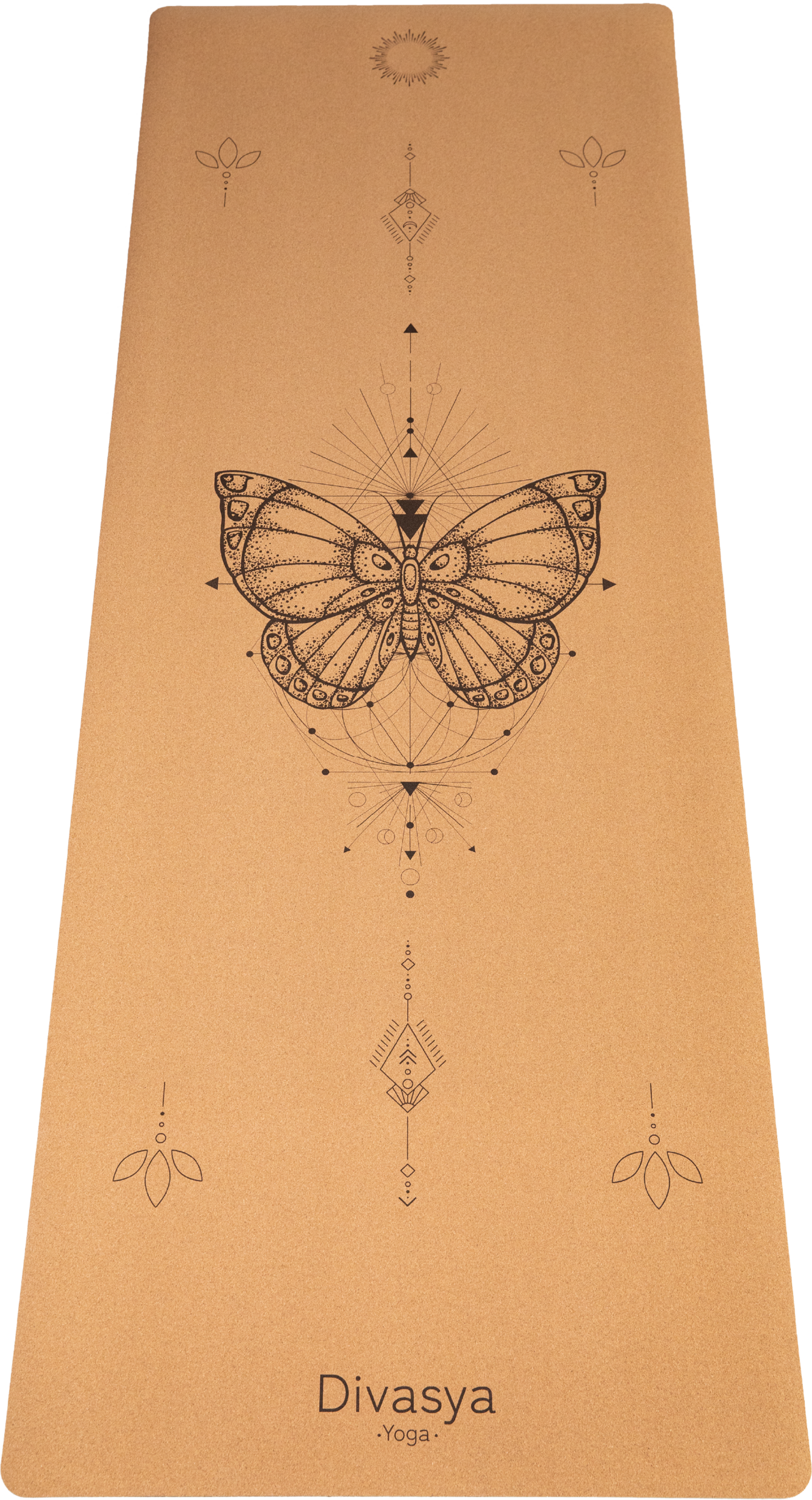 DIVASYA, Natural Touch