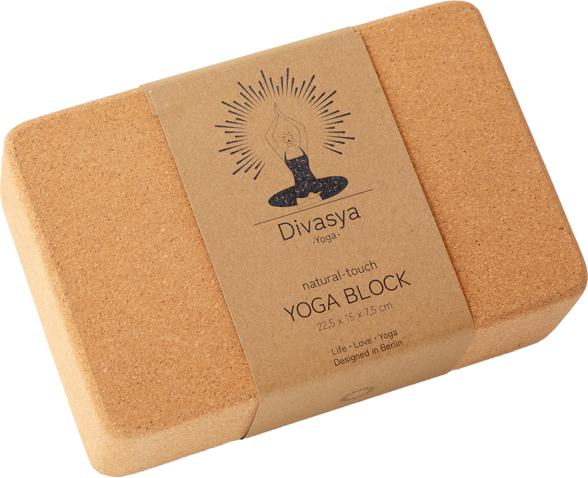 DIVASYA, Natural Touch
