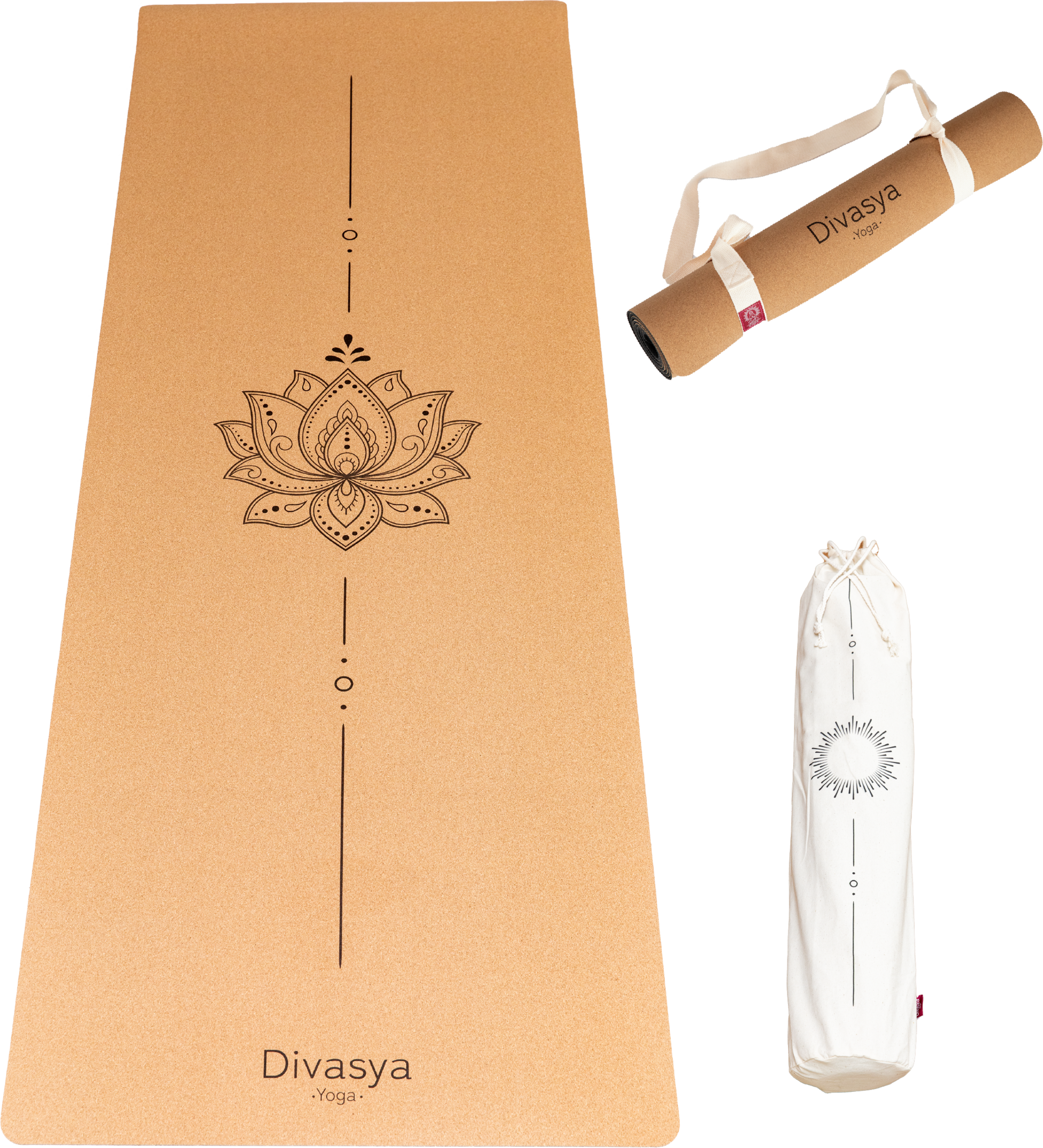 DIVASYA, Natural Touch