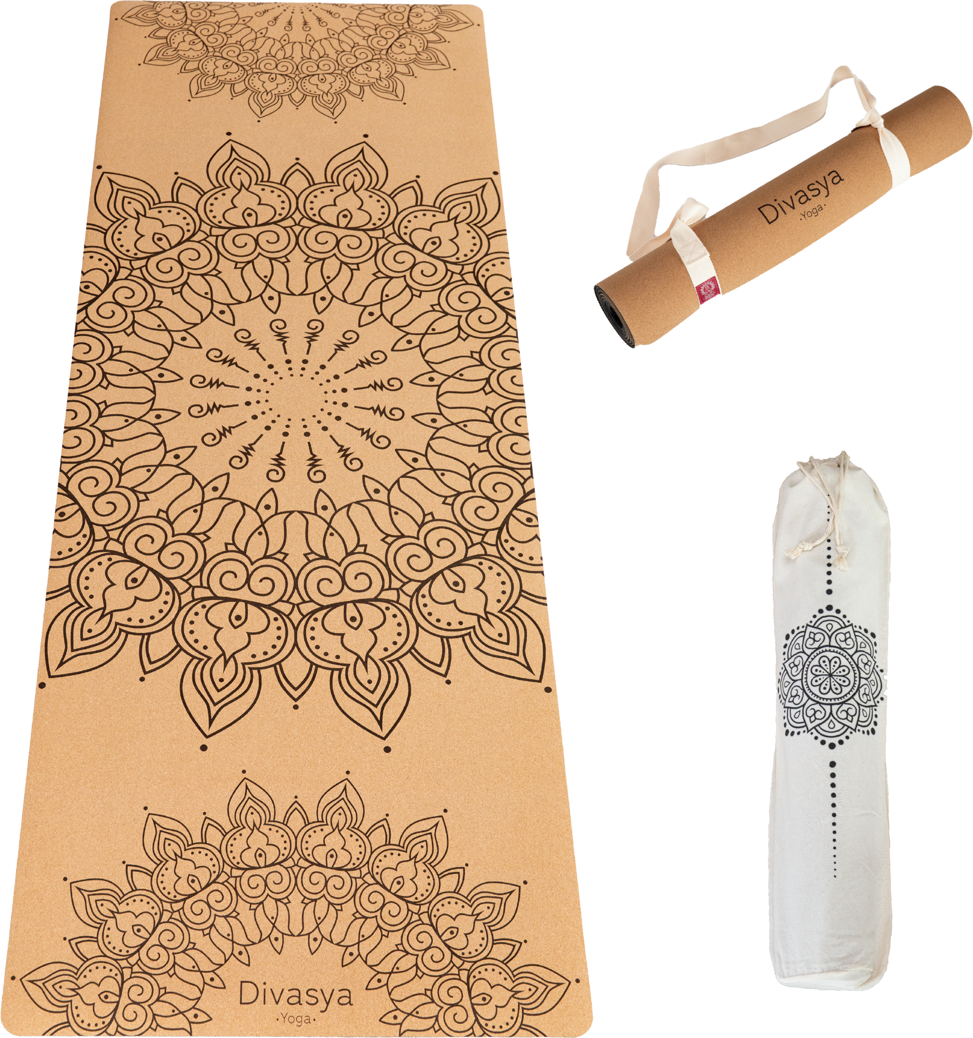 DIVASYA, Natural Touch