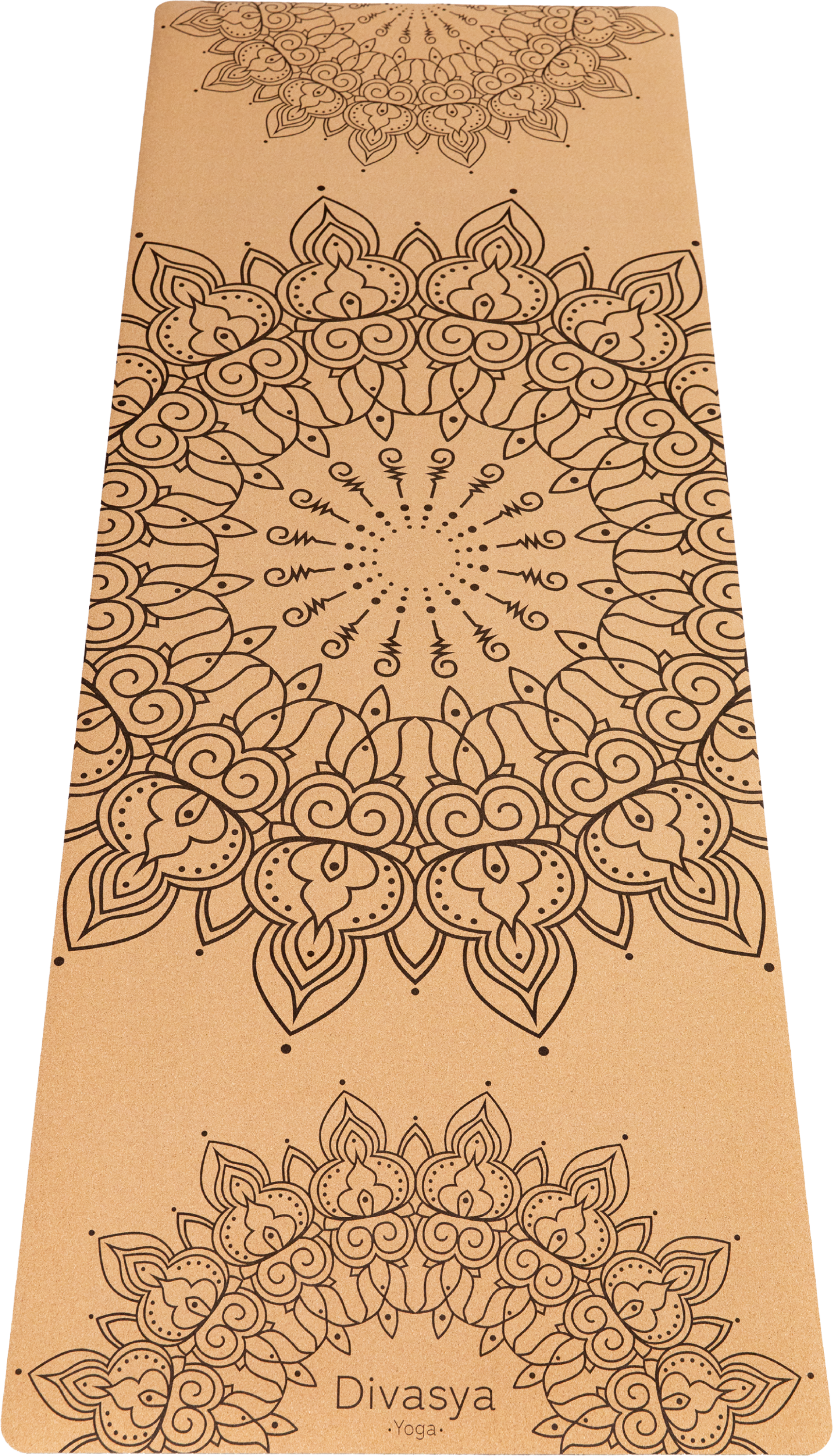 DIVASYA, Natural Touch