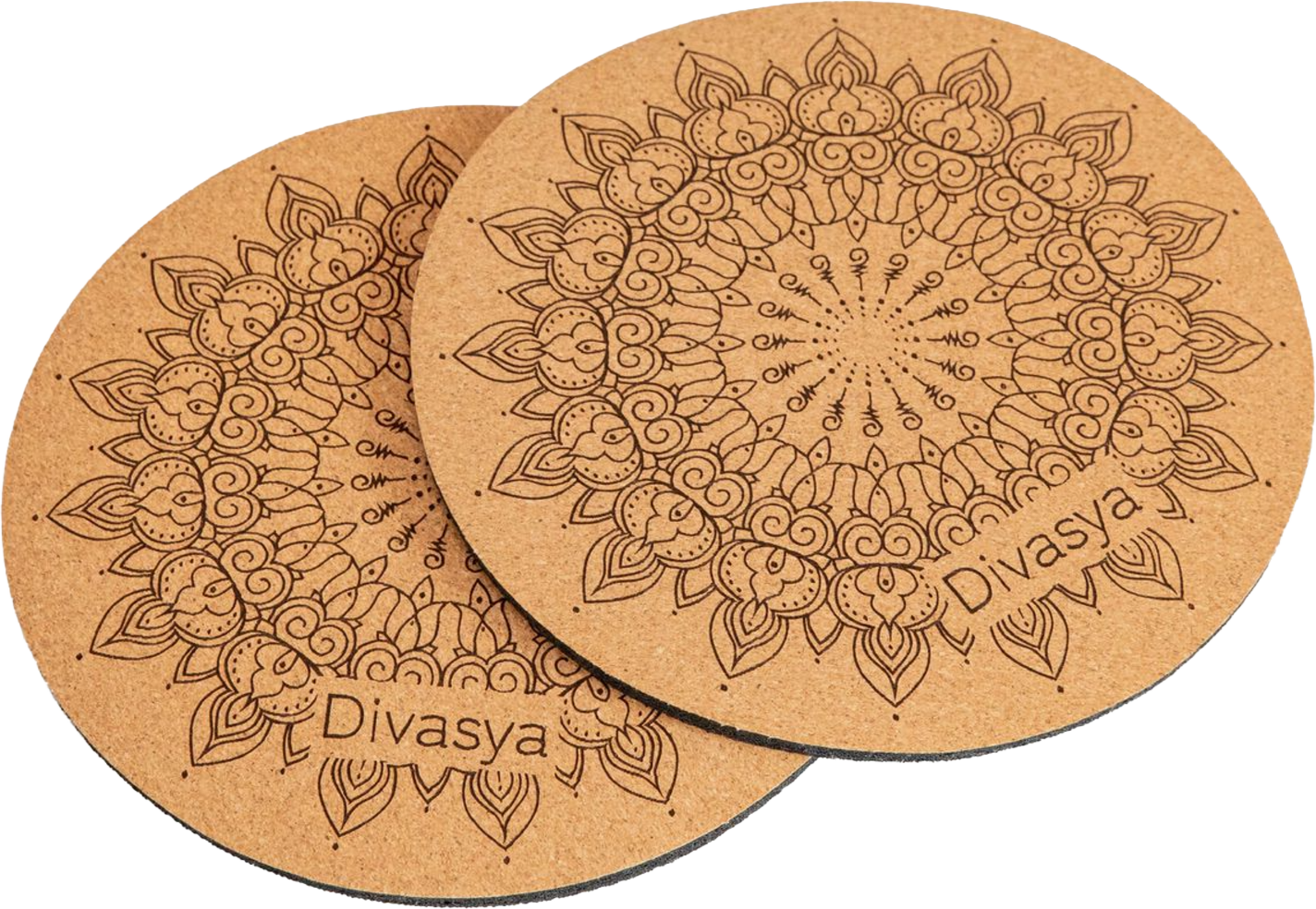 DIVASYA, Natural Touch