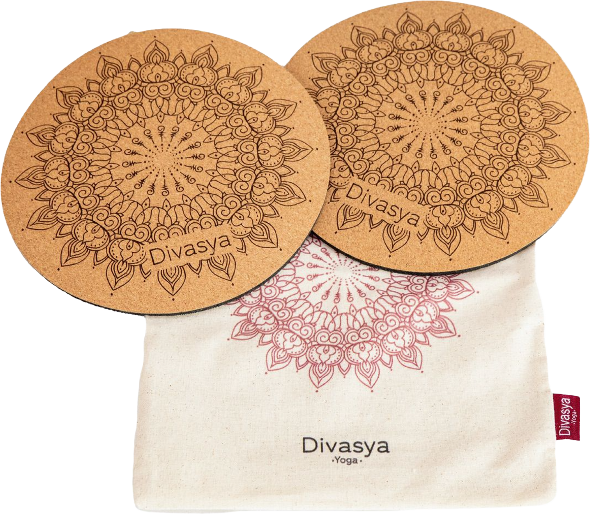 DIVASYA, Natural Touch