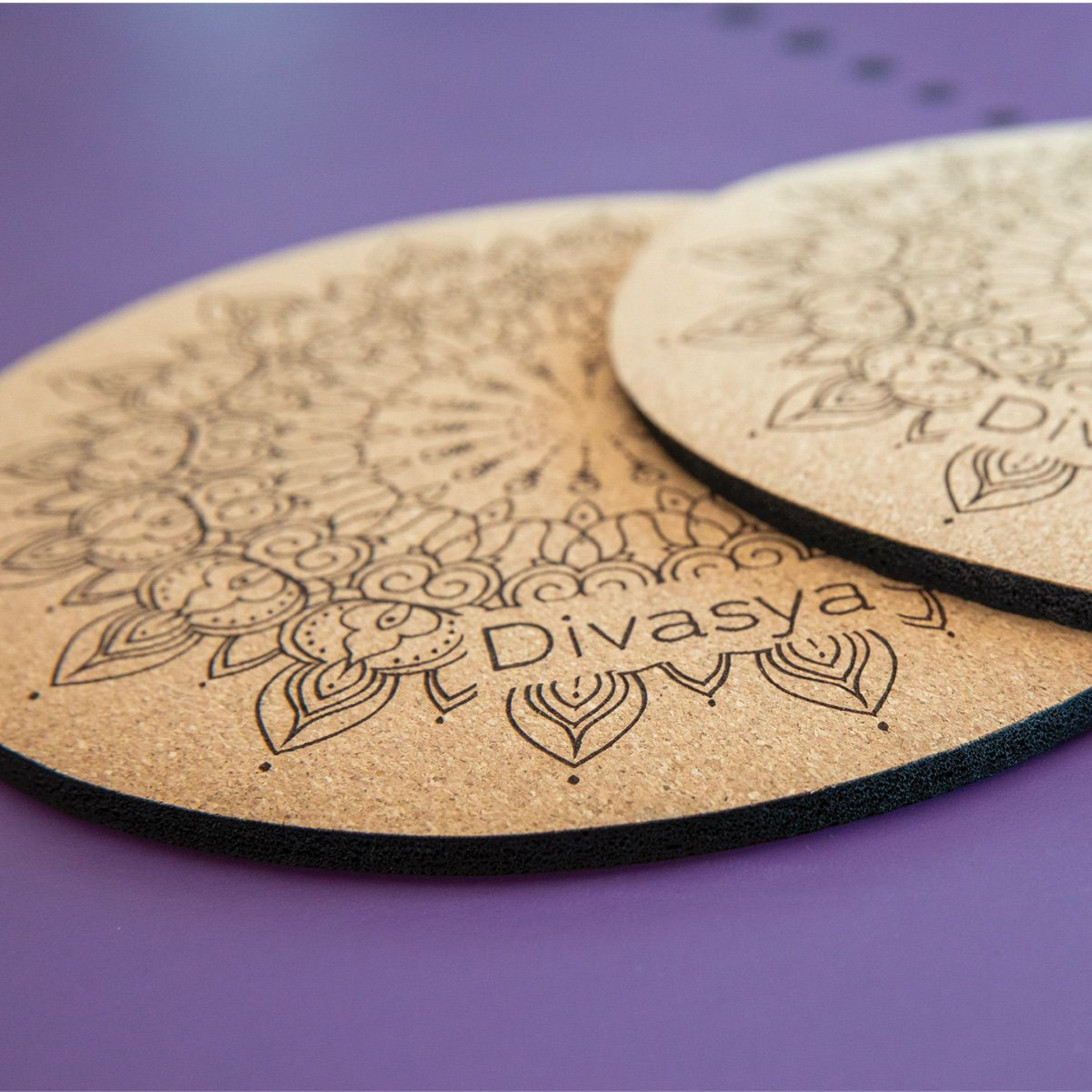 DIVASYA, Natural Touch