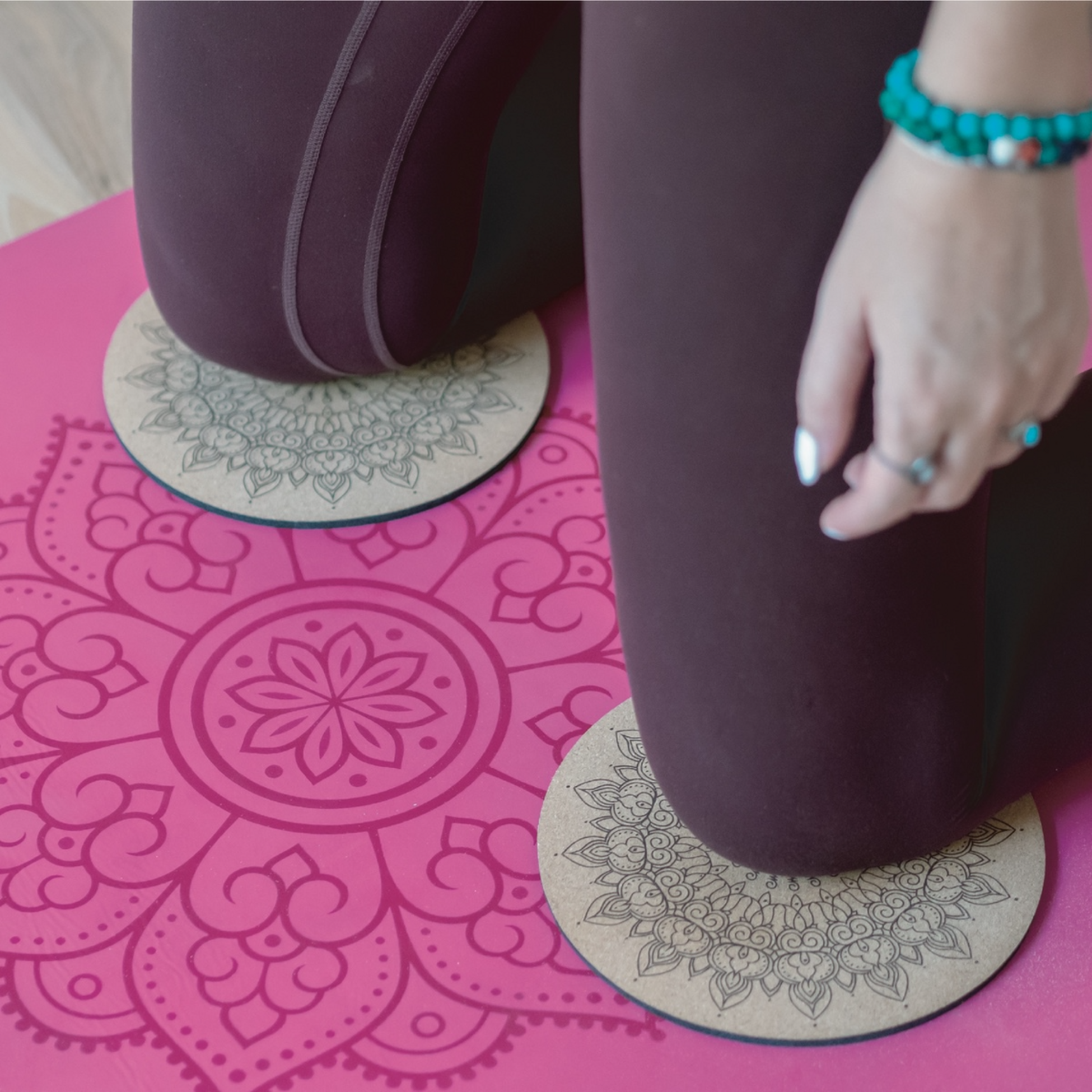 DIVASYA, Natural Touch